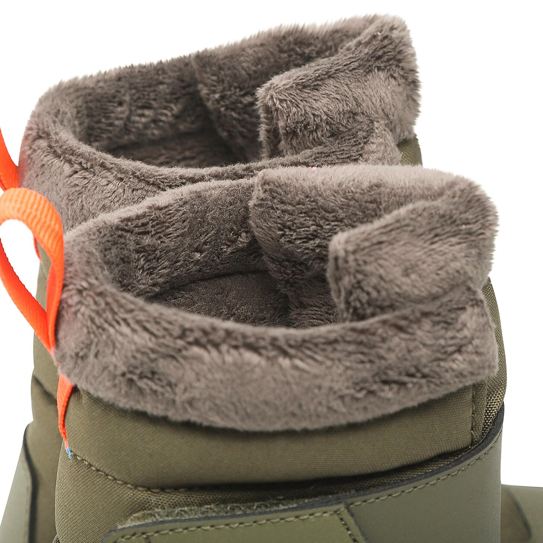 adidas Обувки Winterplay C GZ6797 Каки - Pepit.bg