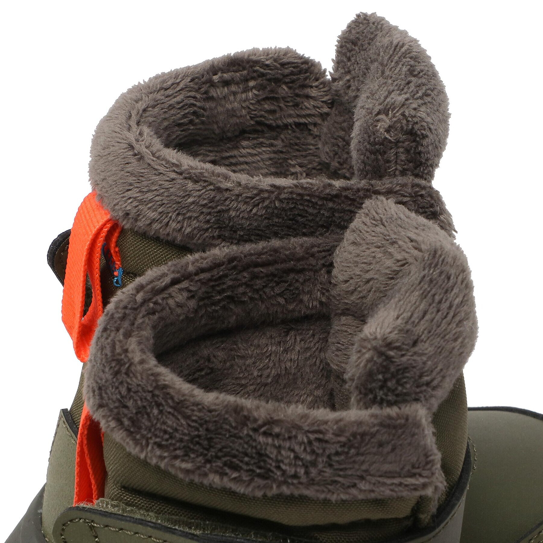 adidas Обувки Winterplay I GZ6801 Зелен - Pepit.bg