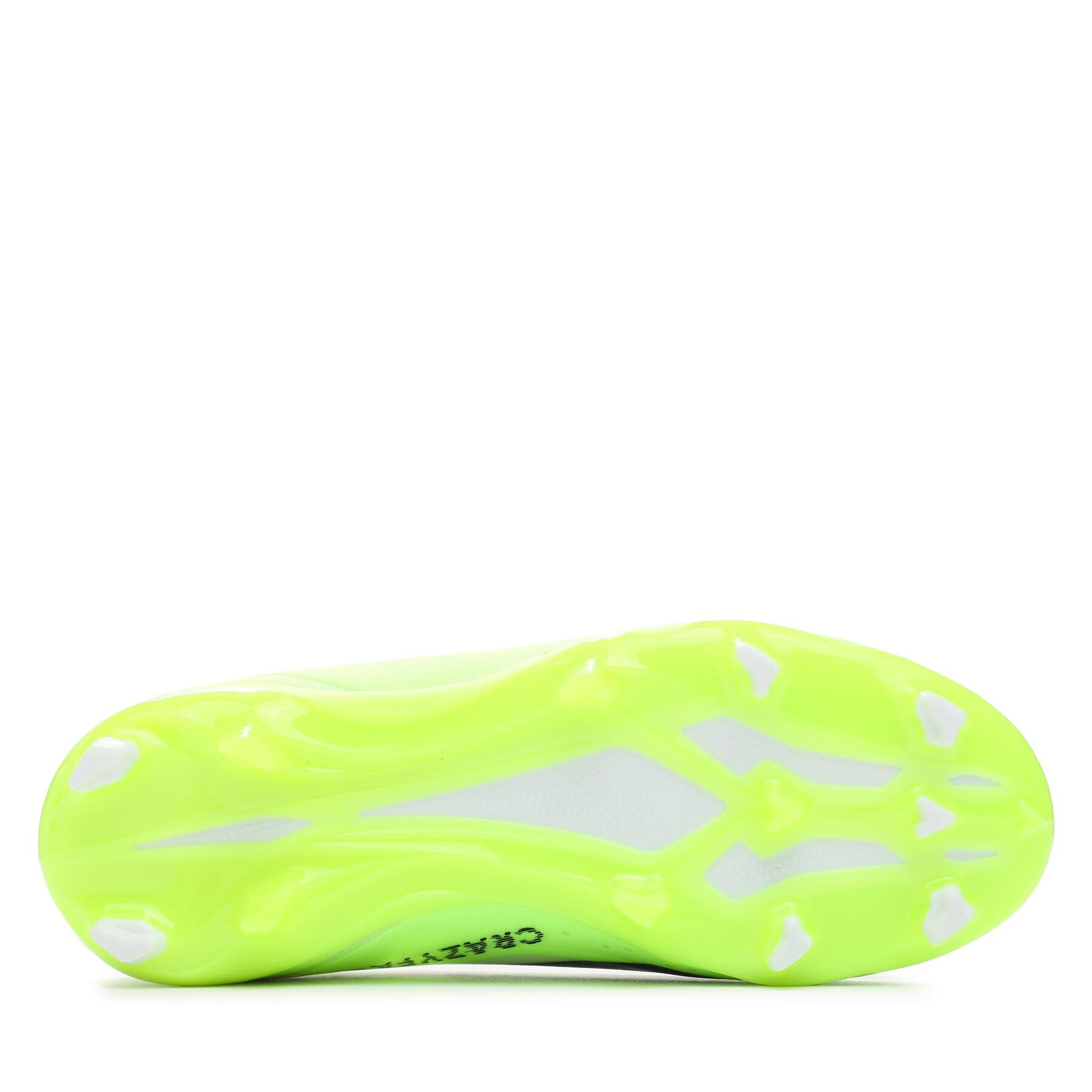 adidas Обувки X Crazyfast.3 Firm Ground Boots ID9352 Бял - Pepit.bg
