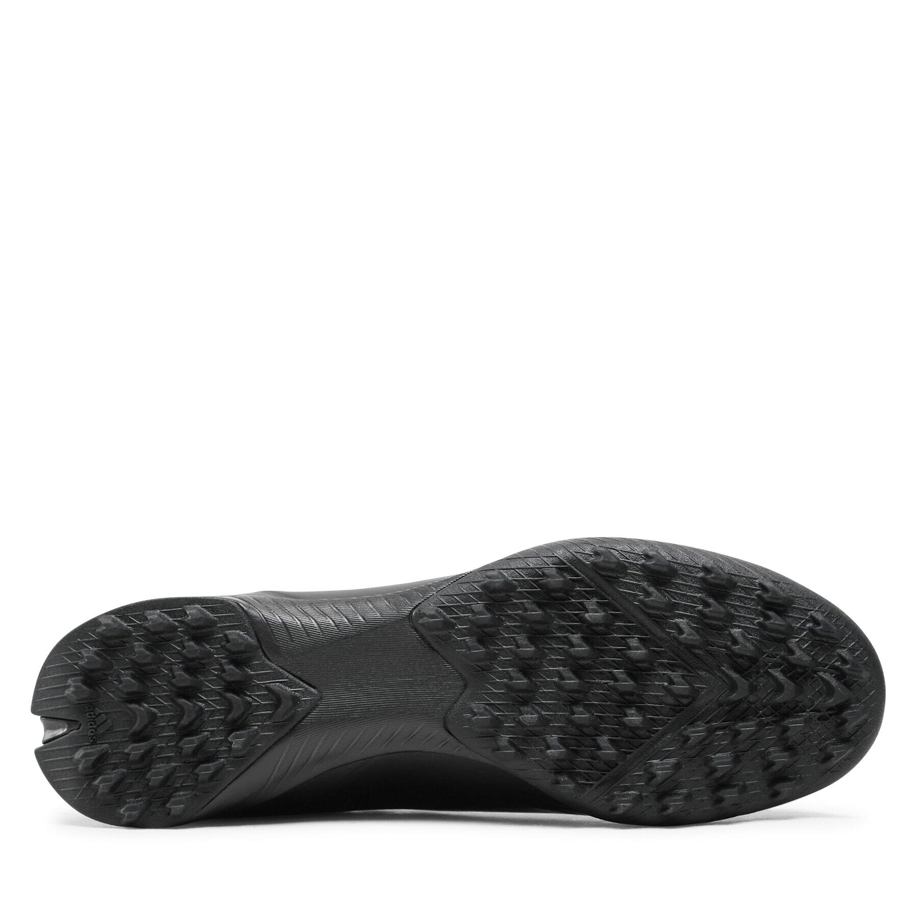 adidas Обувки X Crazyfast.3 Turf Boots ID9336 Черен - Pepit.bg