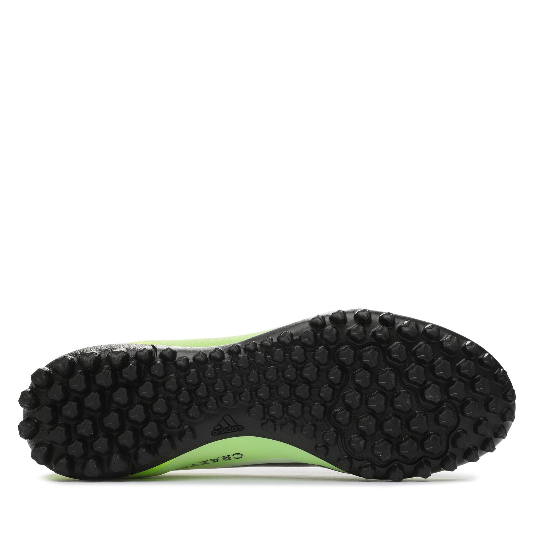 adidas Обувки X Crazyfast.4 Turf Boots IE1583 Бял - Pepit.bg