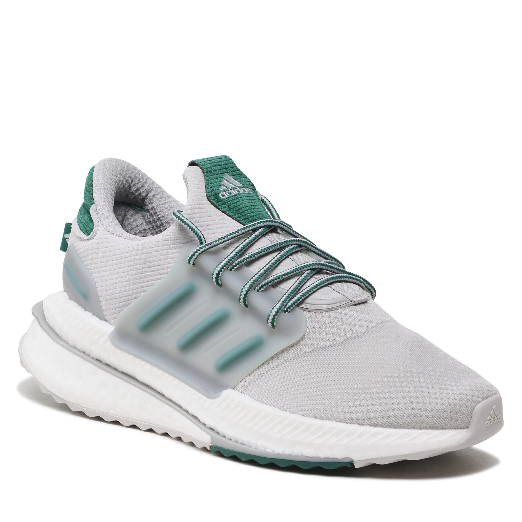 adidas Обувки X_PLR Boost IF2923 Сив - Pepit.bg