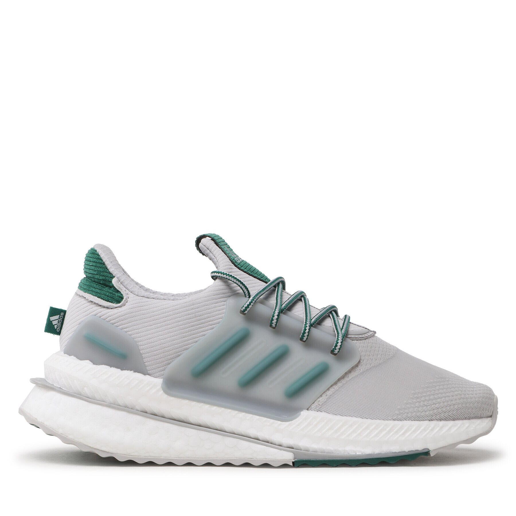 adidas Обувки X_PLR Boost IF2923 Сив - Pepit.bg