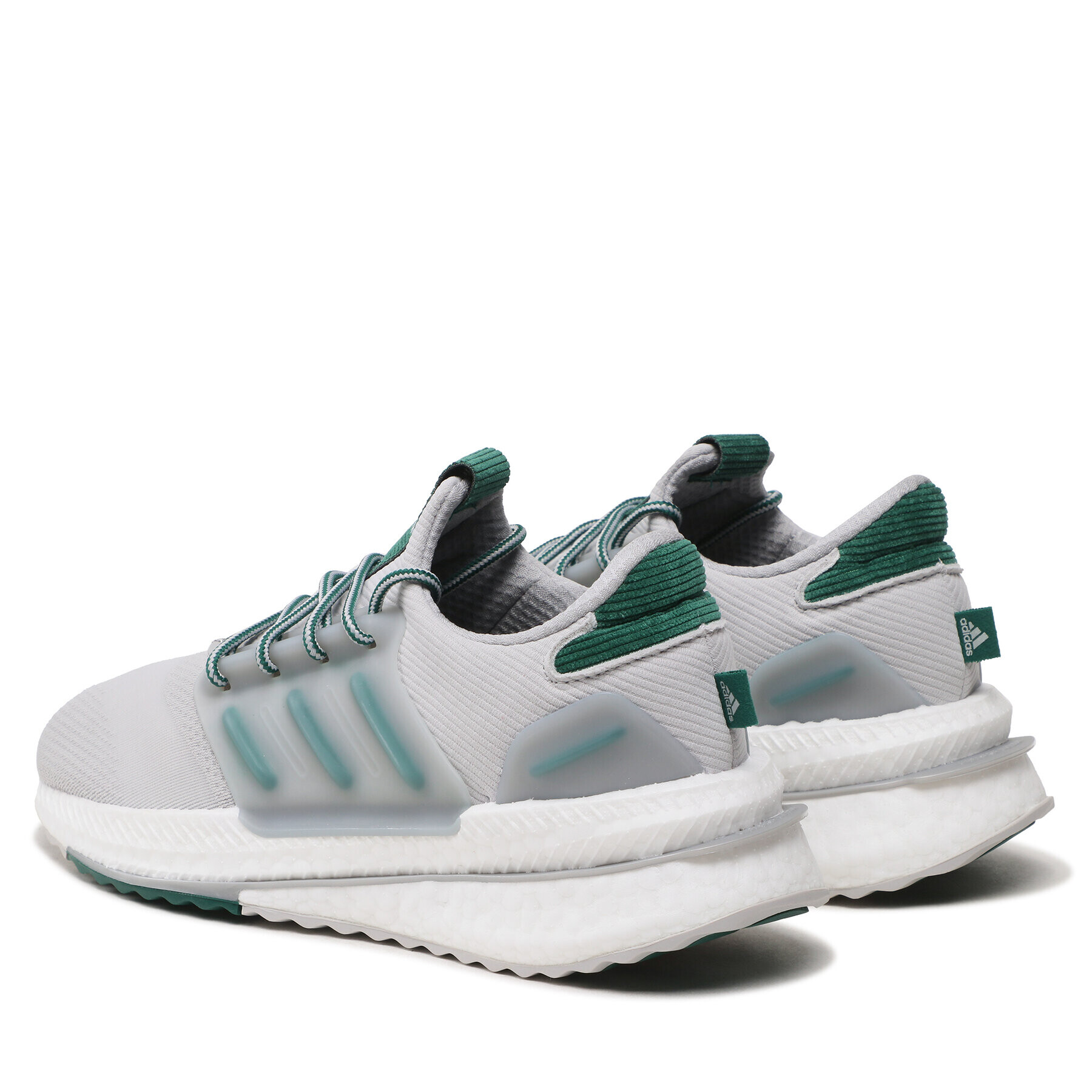 adidas Обувки X_PLR Boost IF2923 Сив - Pepit.bg