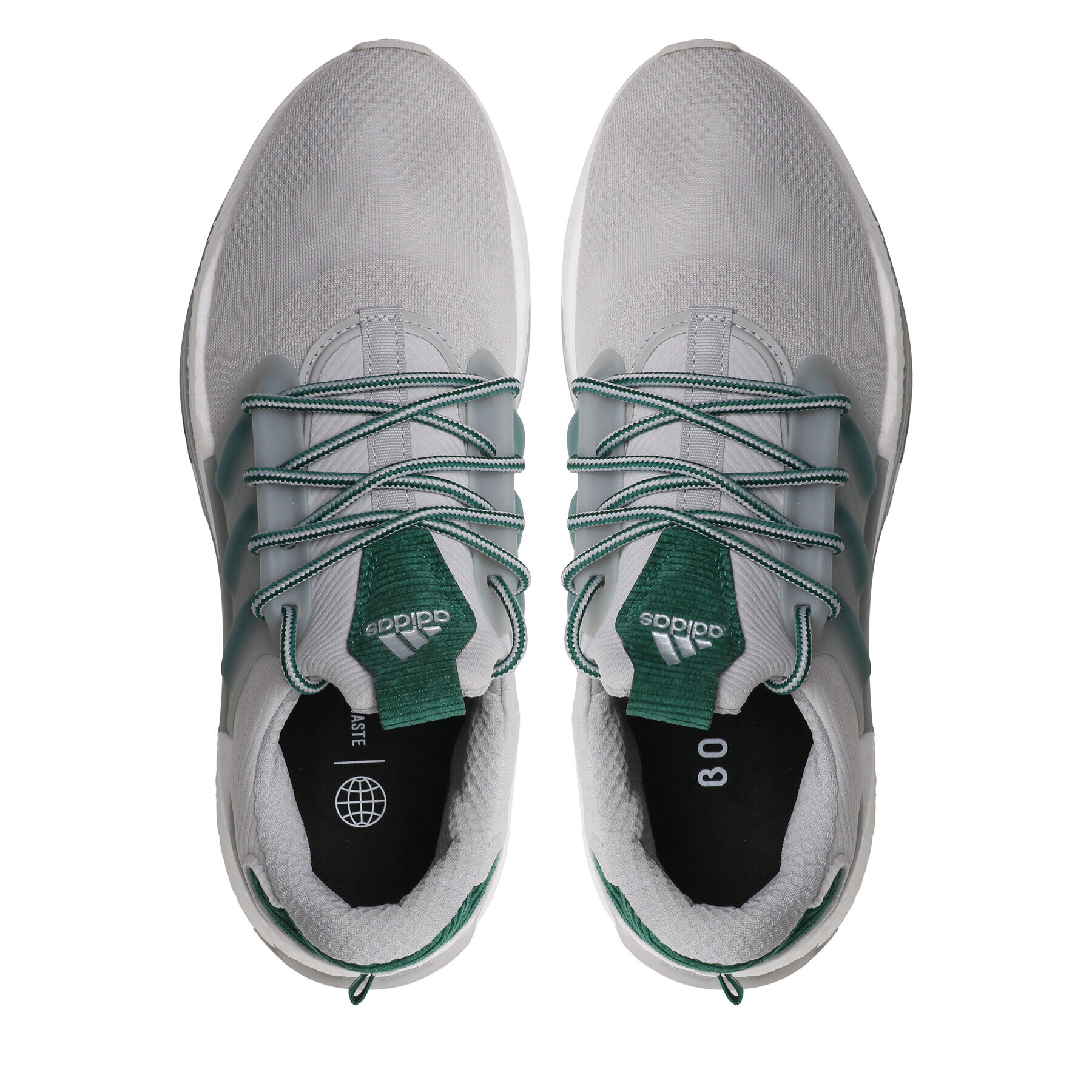 adidas Обувки X_PLR Boost IF2923 Сив - Pepit.bg
