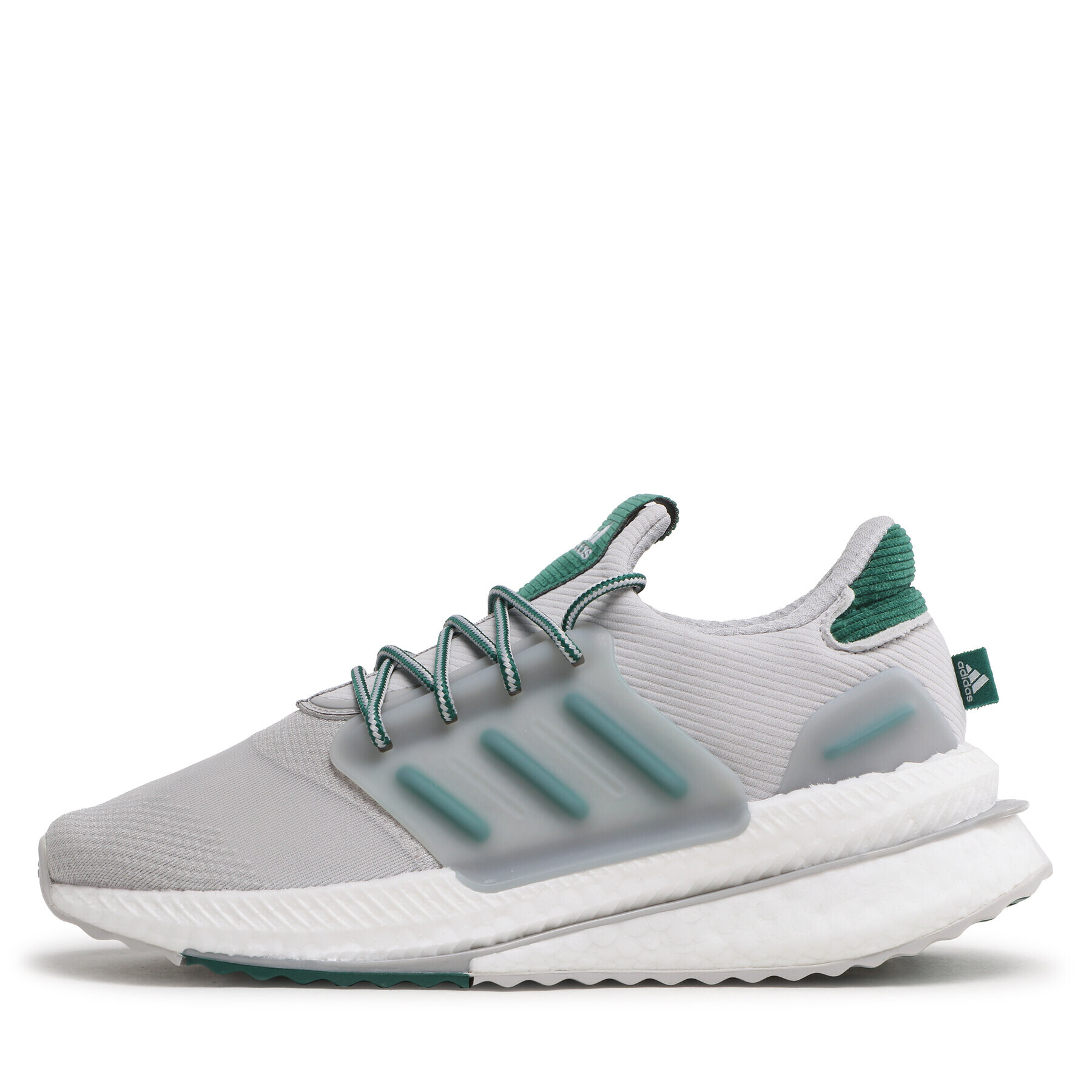 adidas Обувки X_PLR Boost IF2923 Сив - Pepit.bg