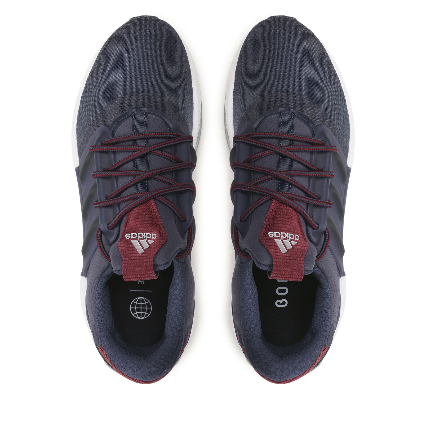 adidas Обувки X_PLR Boost Shoes IF2924 Син - Pepit.bg
