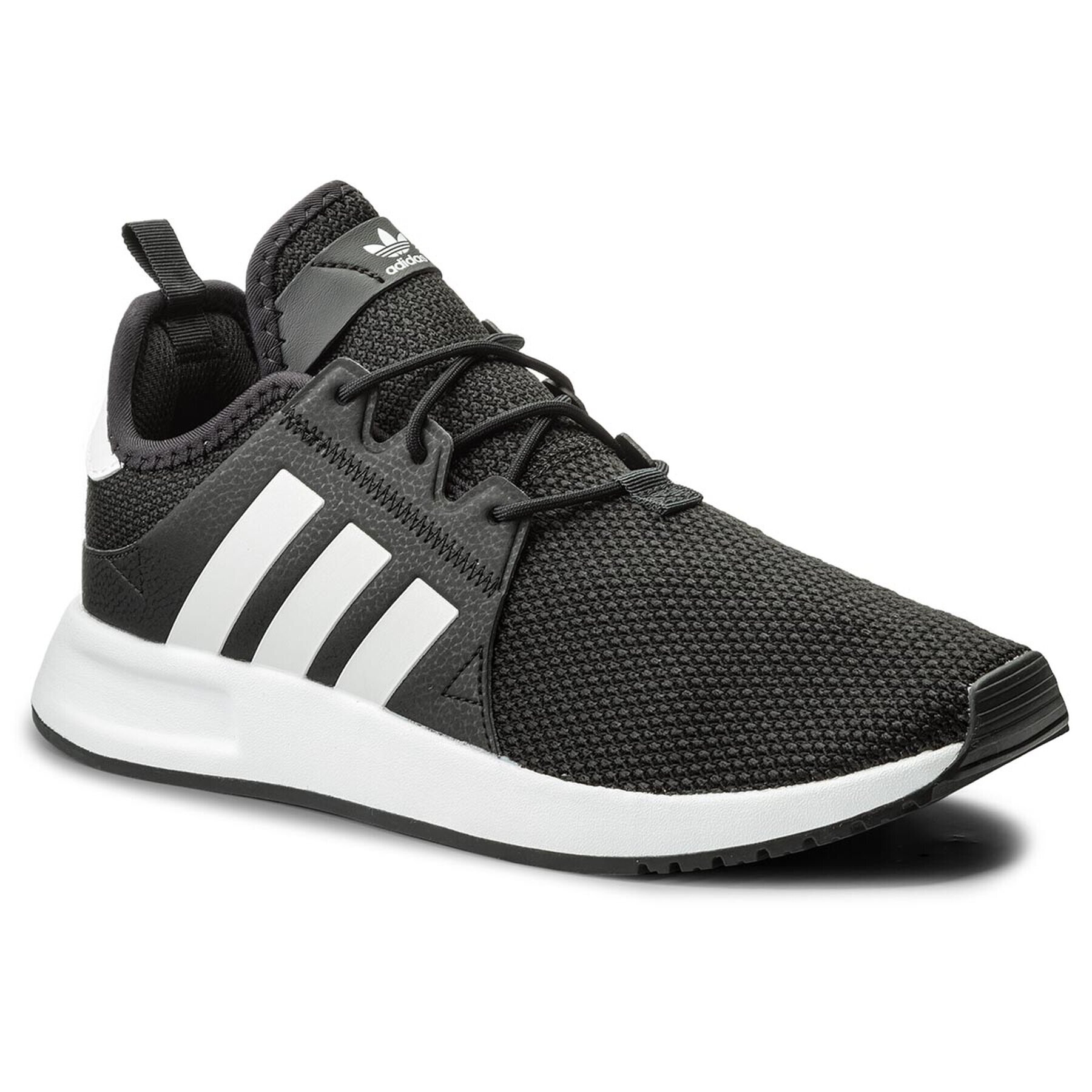 adidas Обувки X_Plr CQ2405 Черен - Pepit.bg