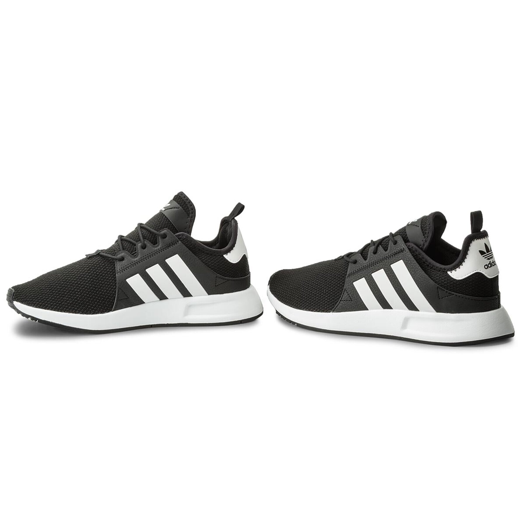 adidas Обувки X_Plr CQ2405 Черен - Pepit.bg