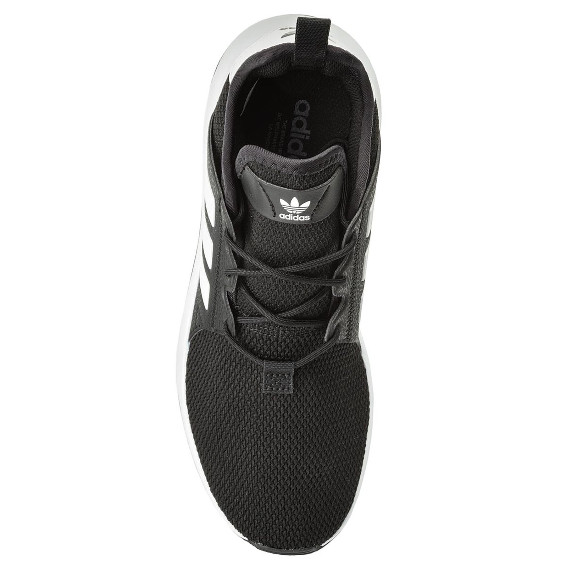 adidas Обувки X_Plr CQ2405 Черен - Pepit.bg