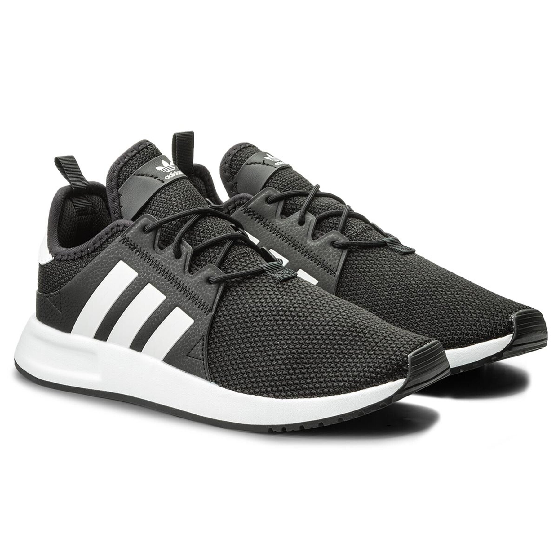 adidas Обувки X_Plr CQ2405 Черен - Pepit.bg