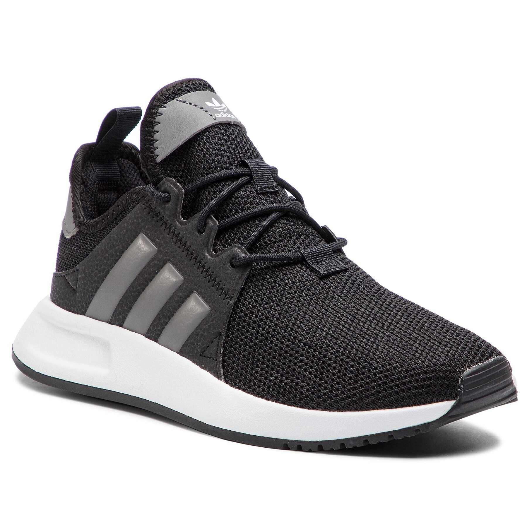 adidas Обувки X_Plr J CG6825 Черен - Pepit.bg