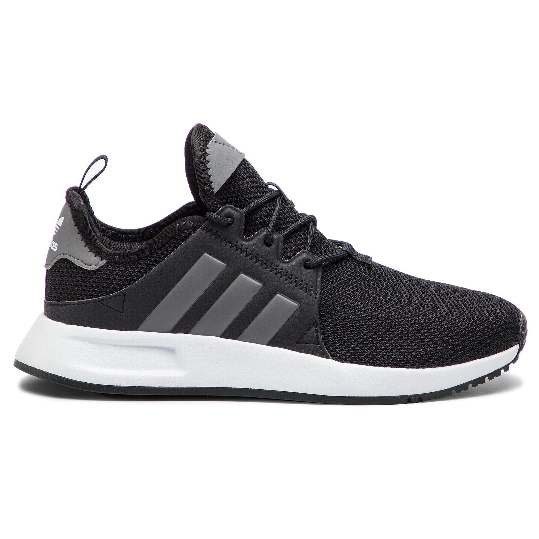 adidas Обувки X_Plr J CG6825 Черен - Pepit.bg