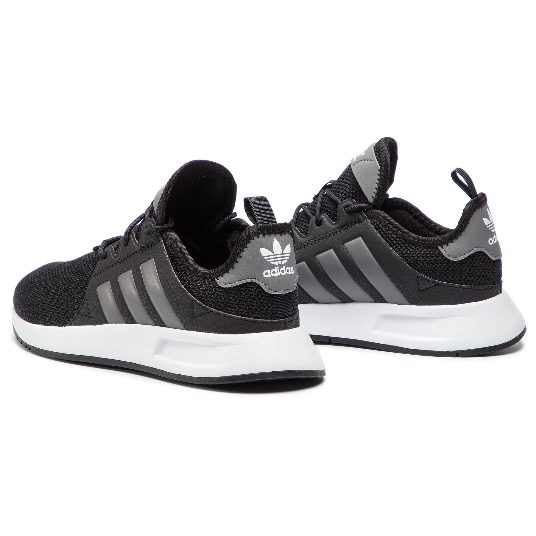 adidas Обувки X_Plr J CG6825 Черен - Pepit.bg