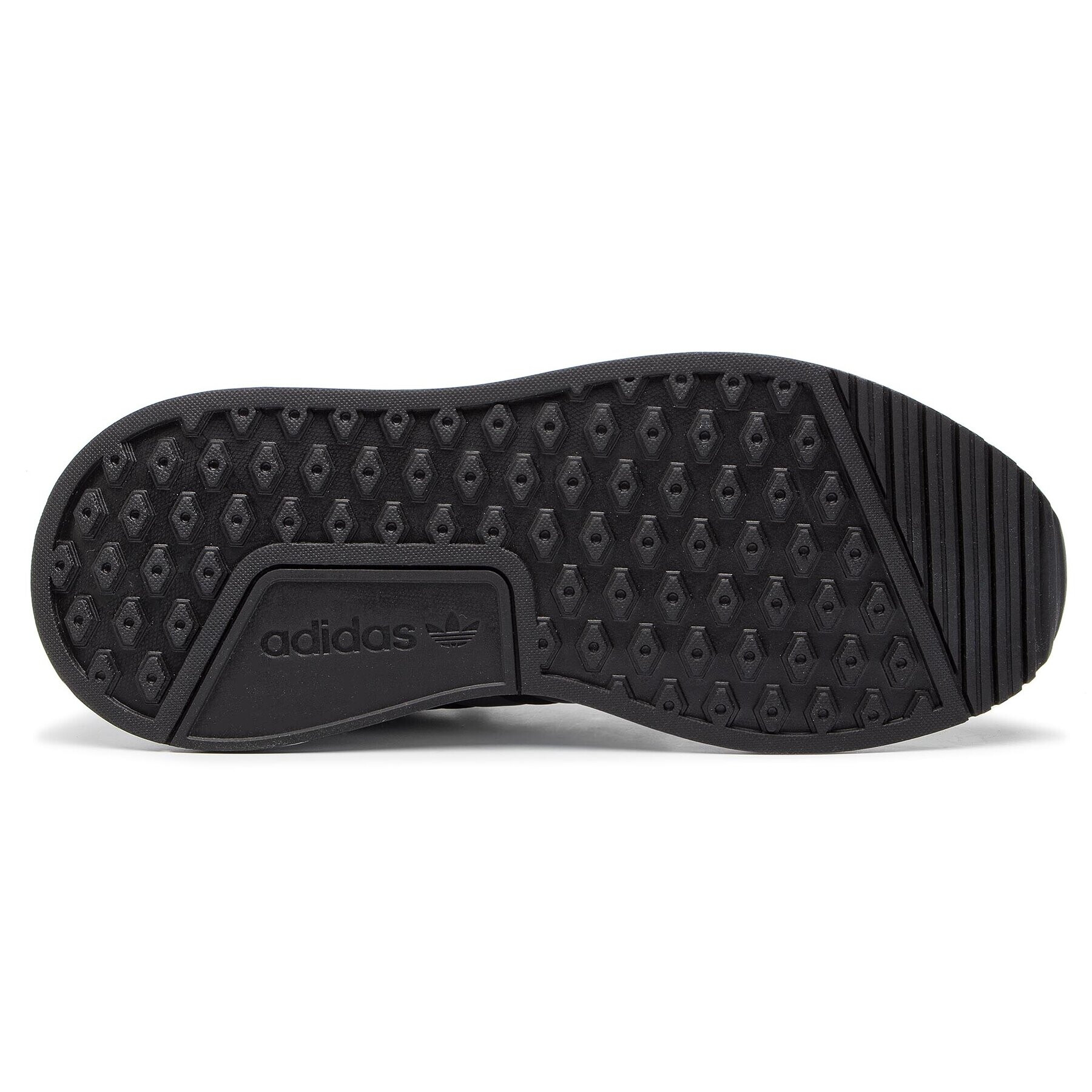 adidas Обувки X_Plr J CG6825 Черен - Pepit.bg