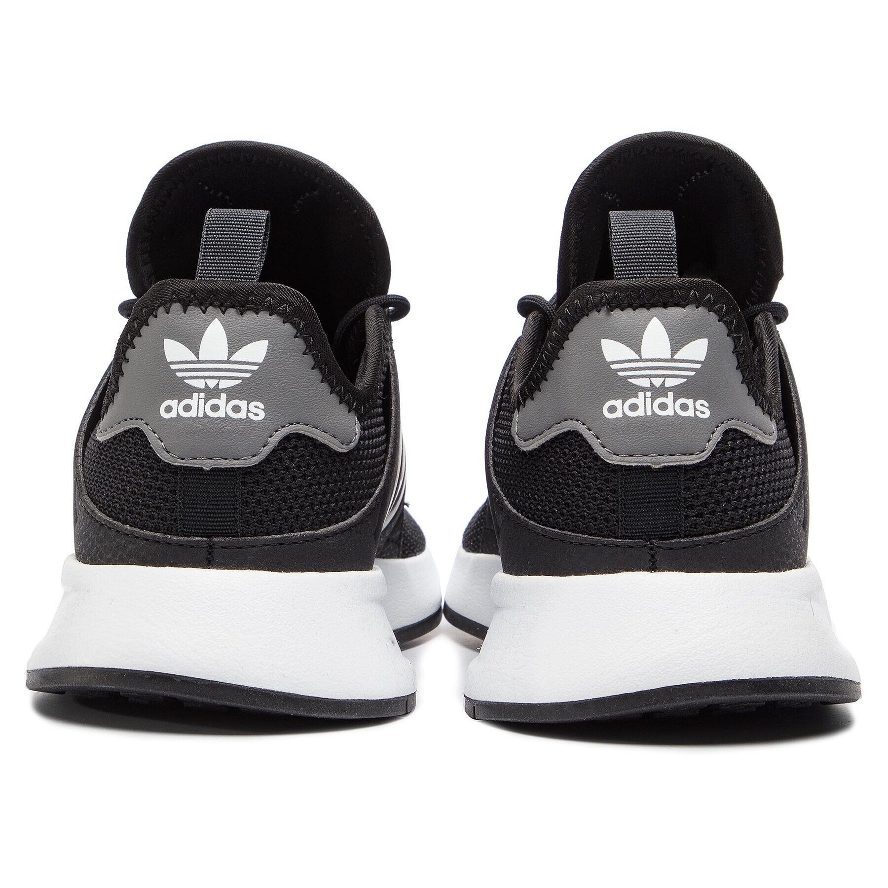 adidas Обувки X_Plr J CG6825 Черен - Pepit.bg