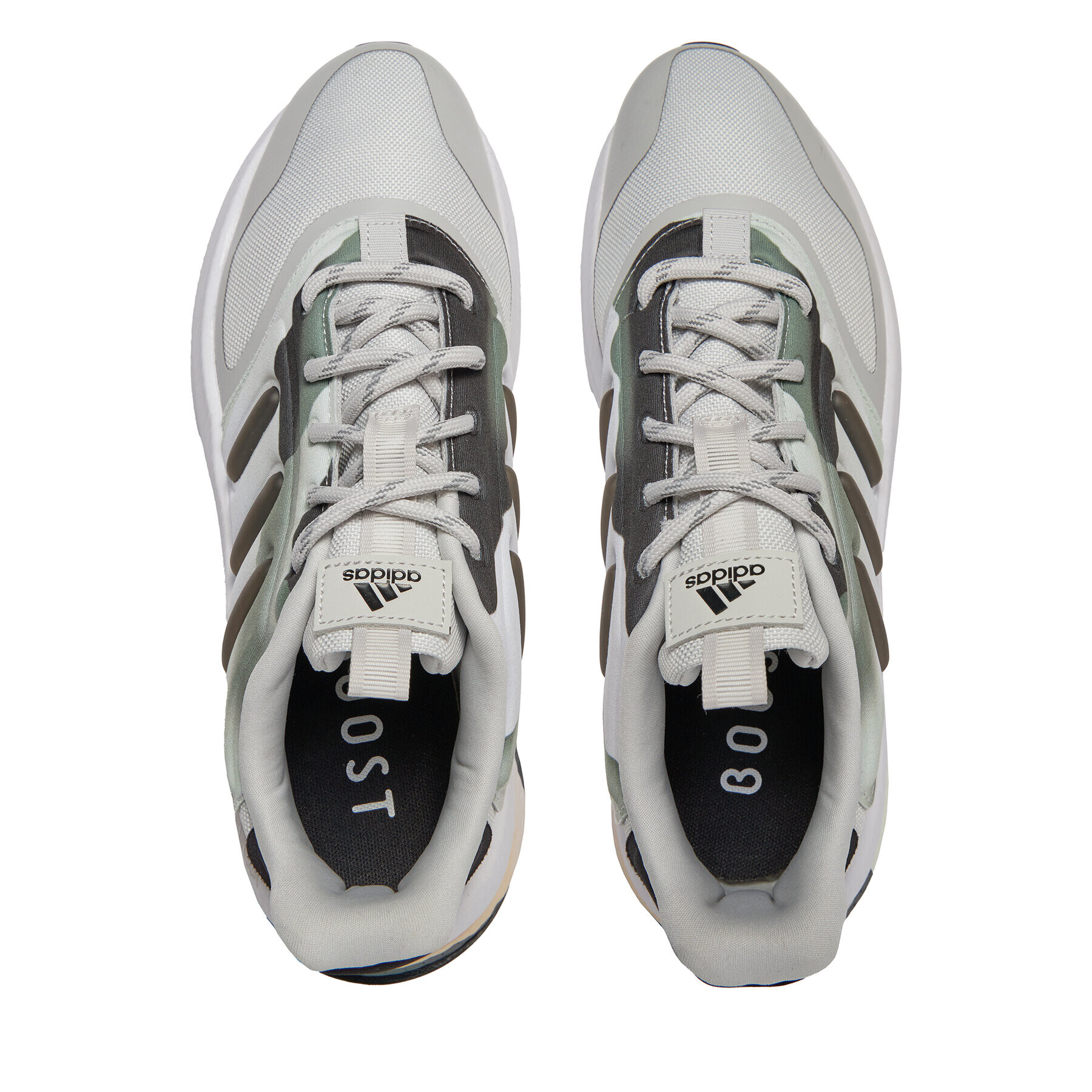 adidas Обувки X_PLR Phase ID5900 Сив - Pepit.bg