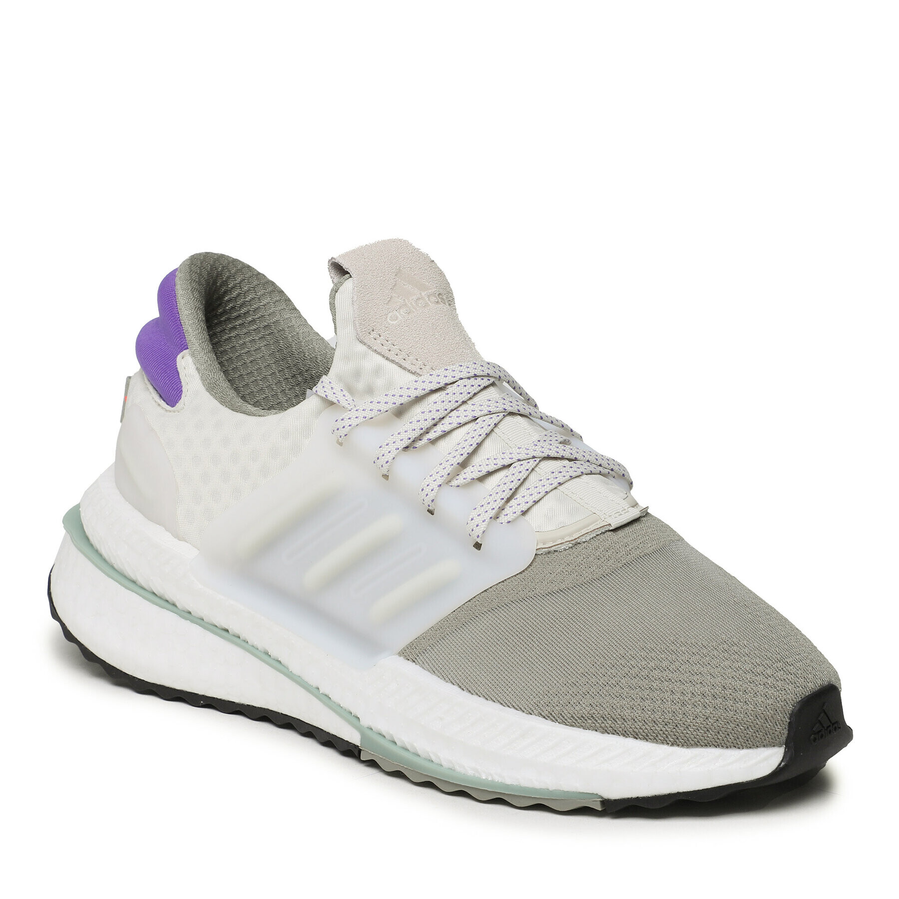 adidas Обувки X_PLRBOOST HP3129 Зелен - Pepit.bg