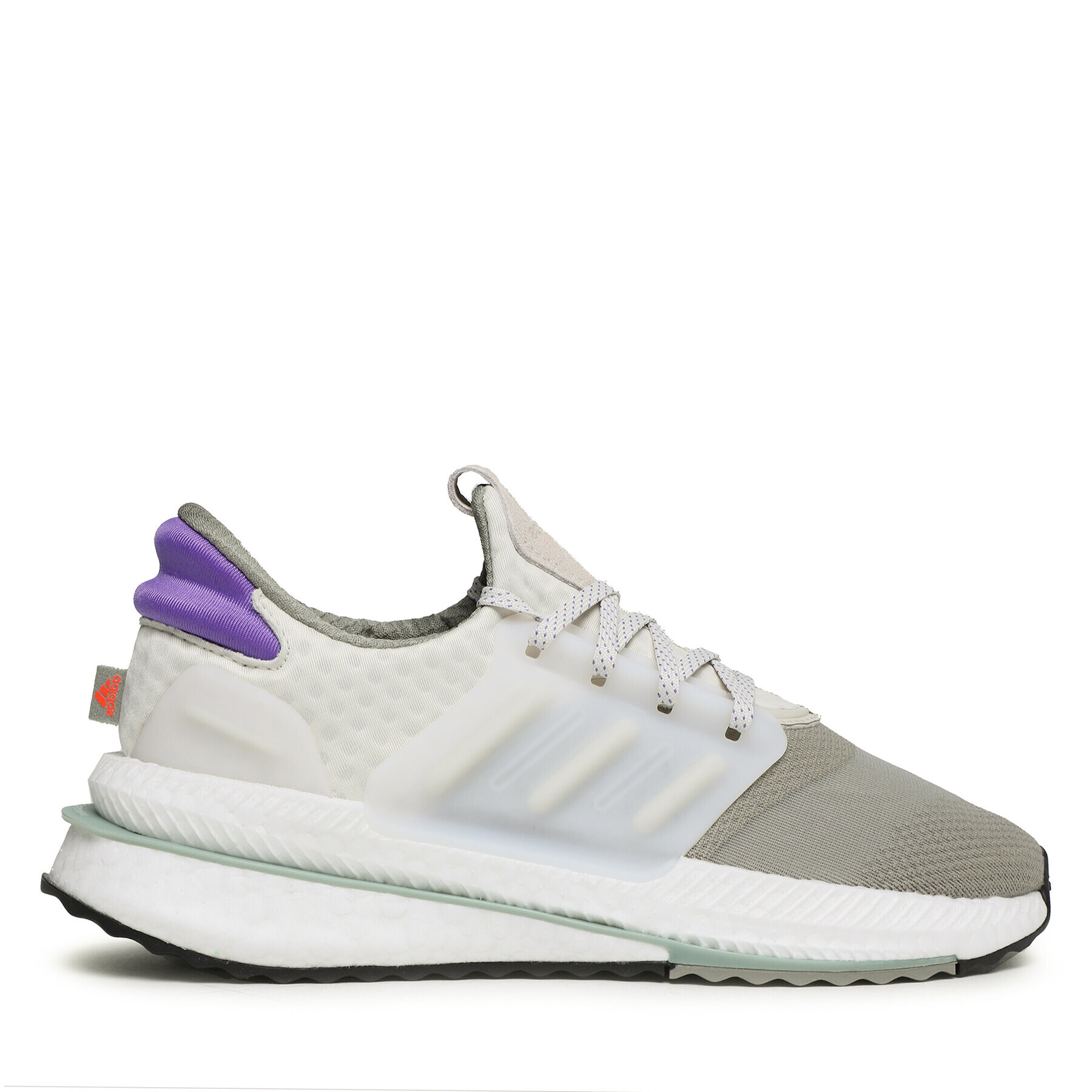 adidas Обувки X_PLRBOOST HP3129 Зелен - Pepit.bg