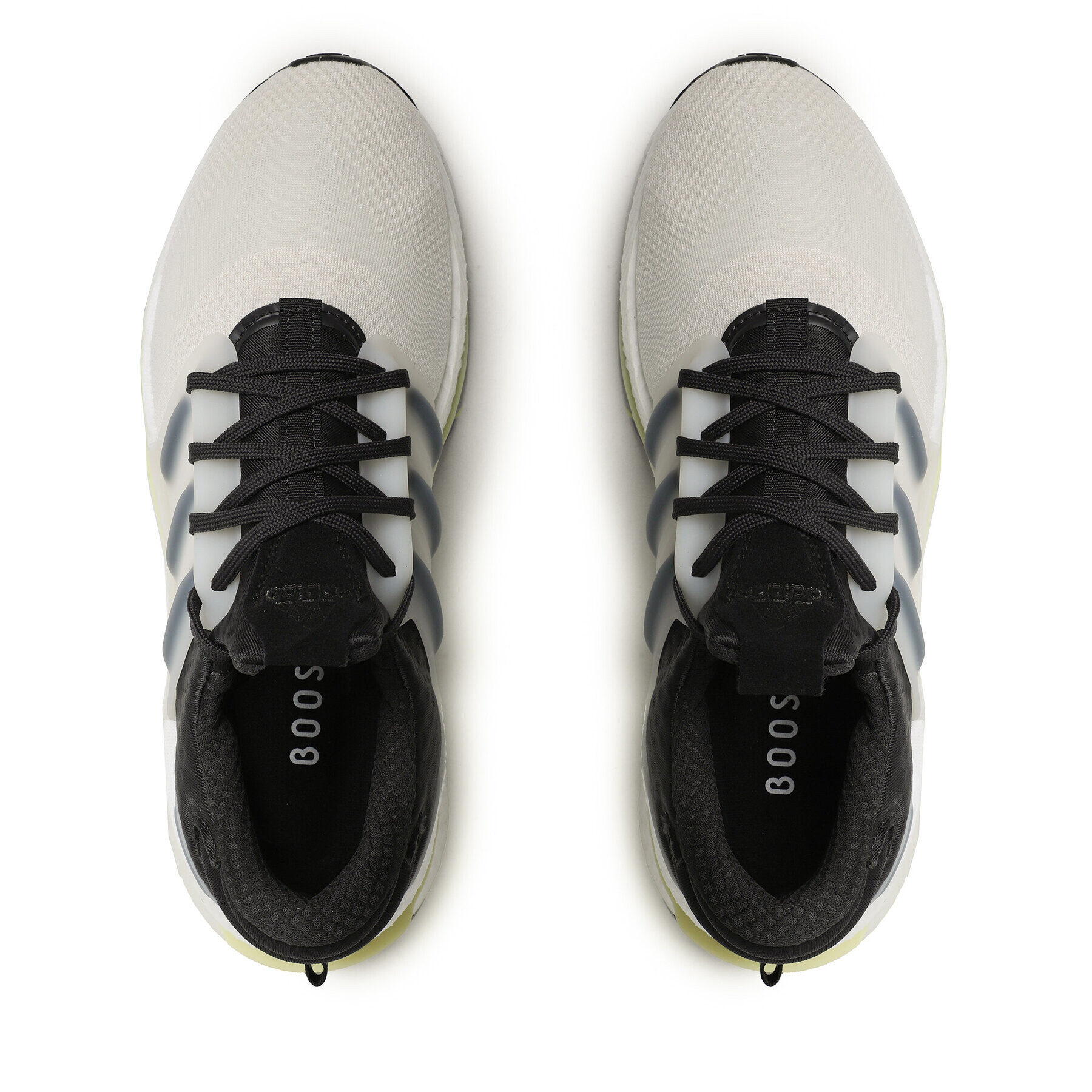 adidas Обувки X_Plrboost HP3132 Бежов - Pepit.bg