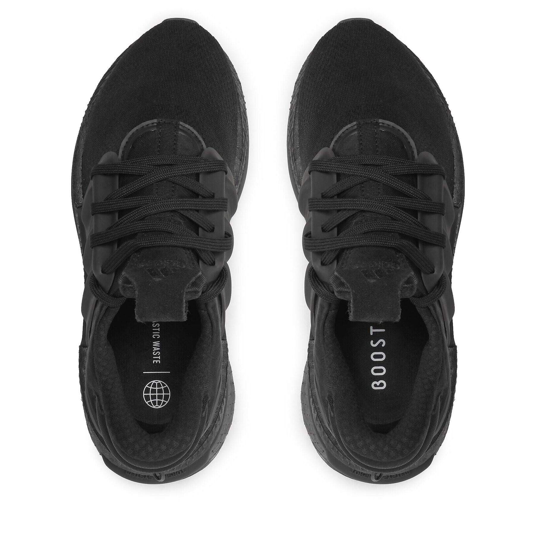 adidas Обувки X_PLRBOOST HP3141 Черен - Pepit.bg