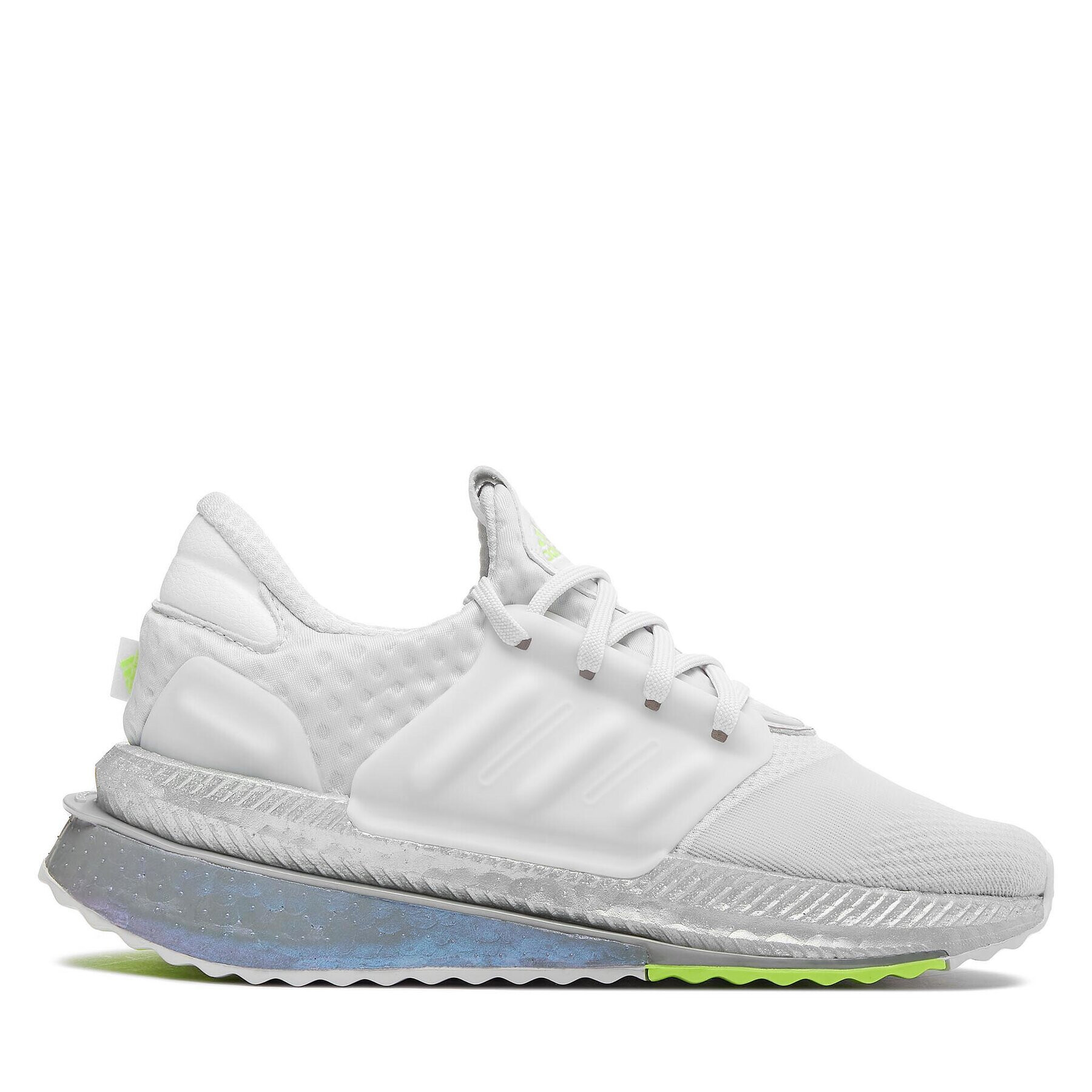 adidas Обувки X_Plrboost ID9587 Сив - Pepit.bg