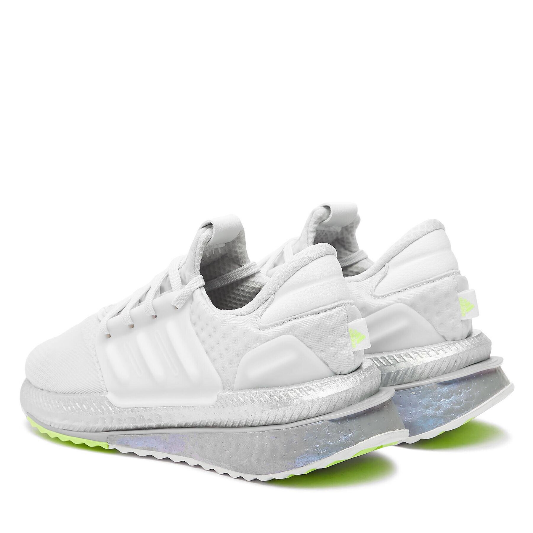 adidas Обувки X_Plrboost ID9587 Сив - Pepit.bg