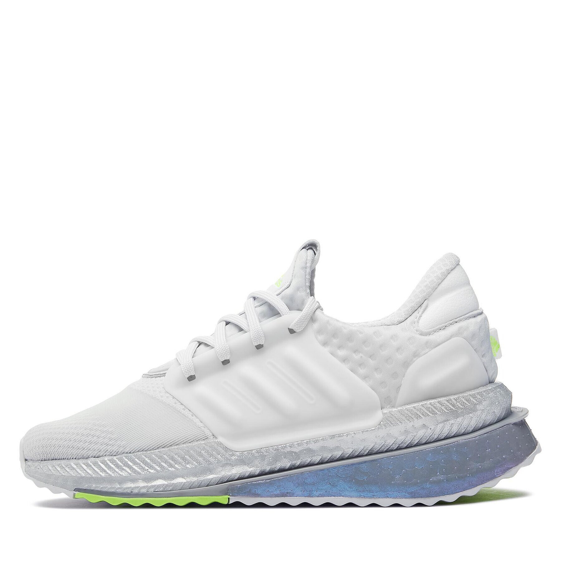 adidas Обувки X_Plrboost ID9587 Сив - Pepit.bg
