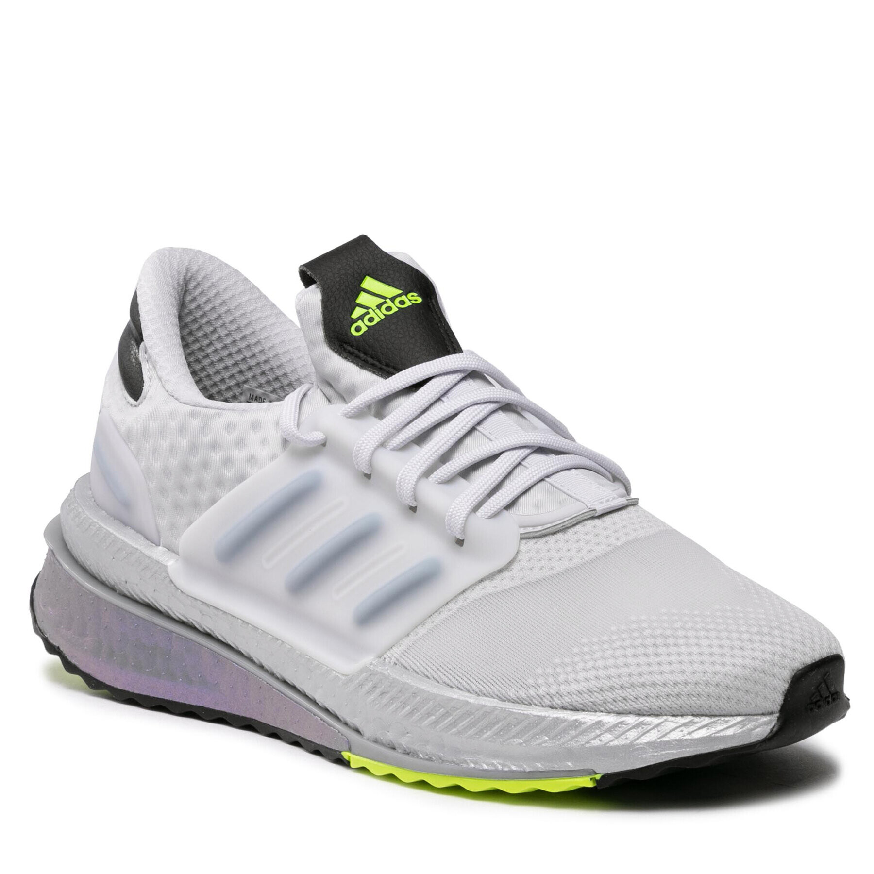 adidas Обувки X_Plrboost ID9596 Сив - Pepit.bg