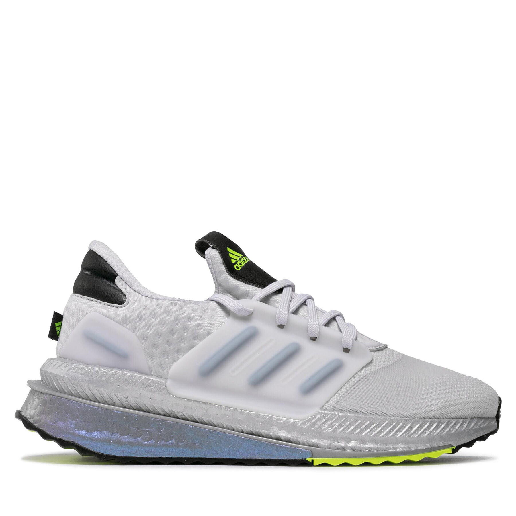 adidas Обувки X_Plrboost ID9596 Сив - Pepit.bg