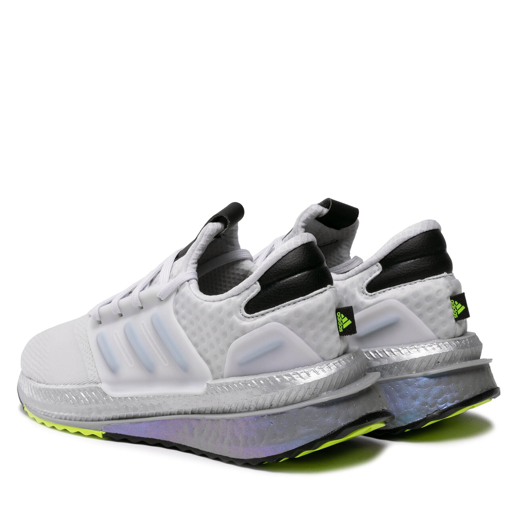 adidas Обувки X_Plrboost ID9596 Сив - Pepit.bg