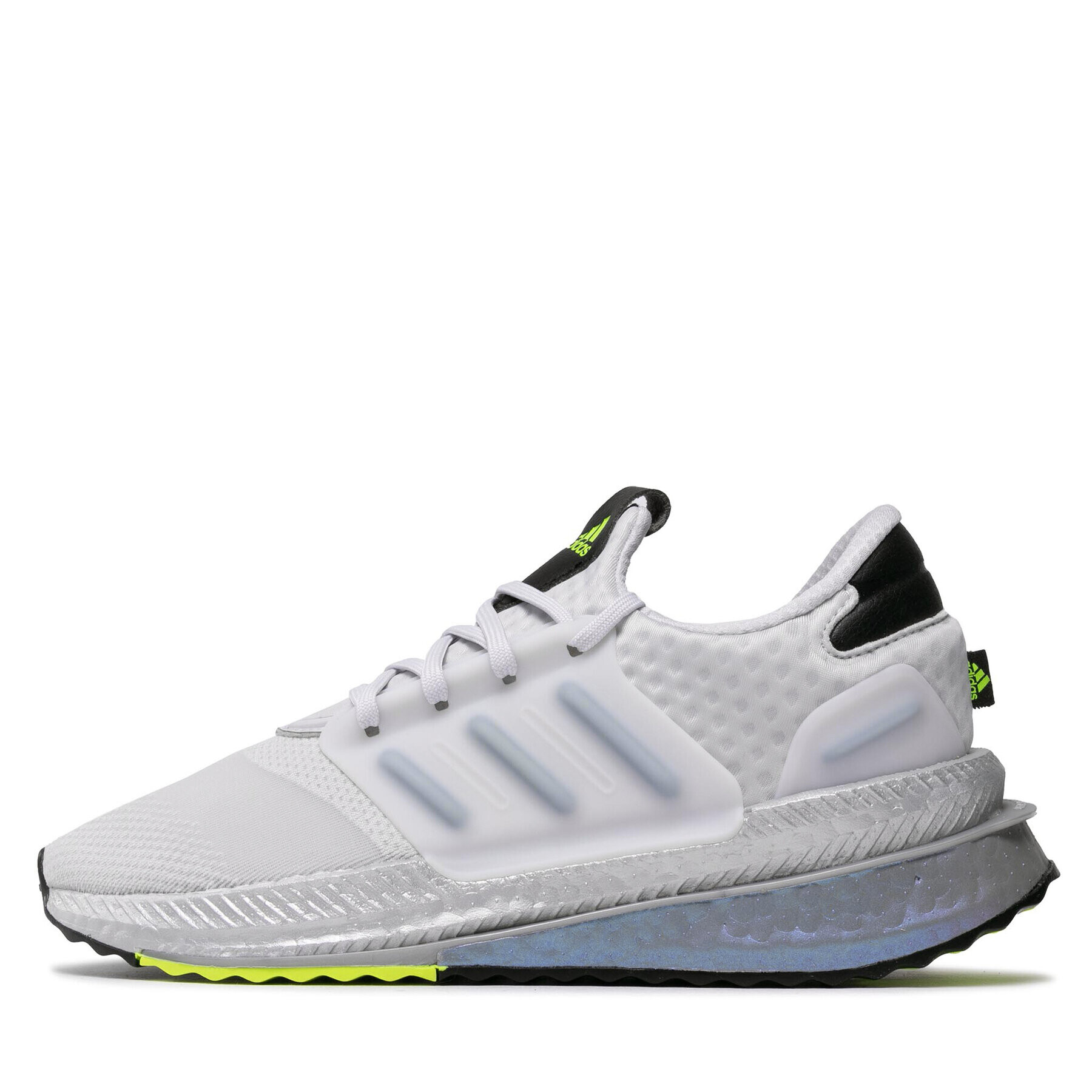 adidas Обувки X_Plrboost ID9596 Сив - Pepit.bg