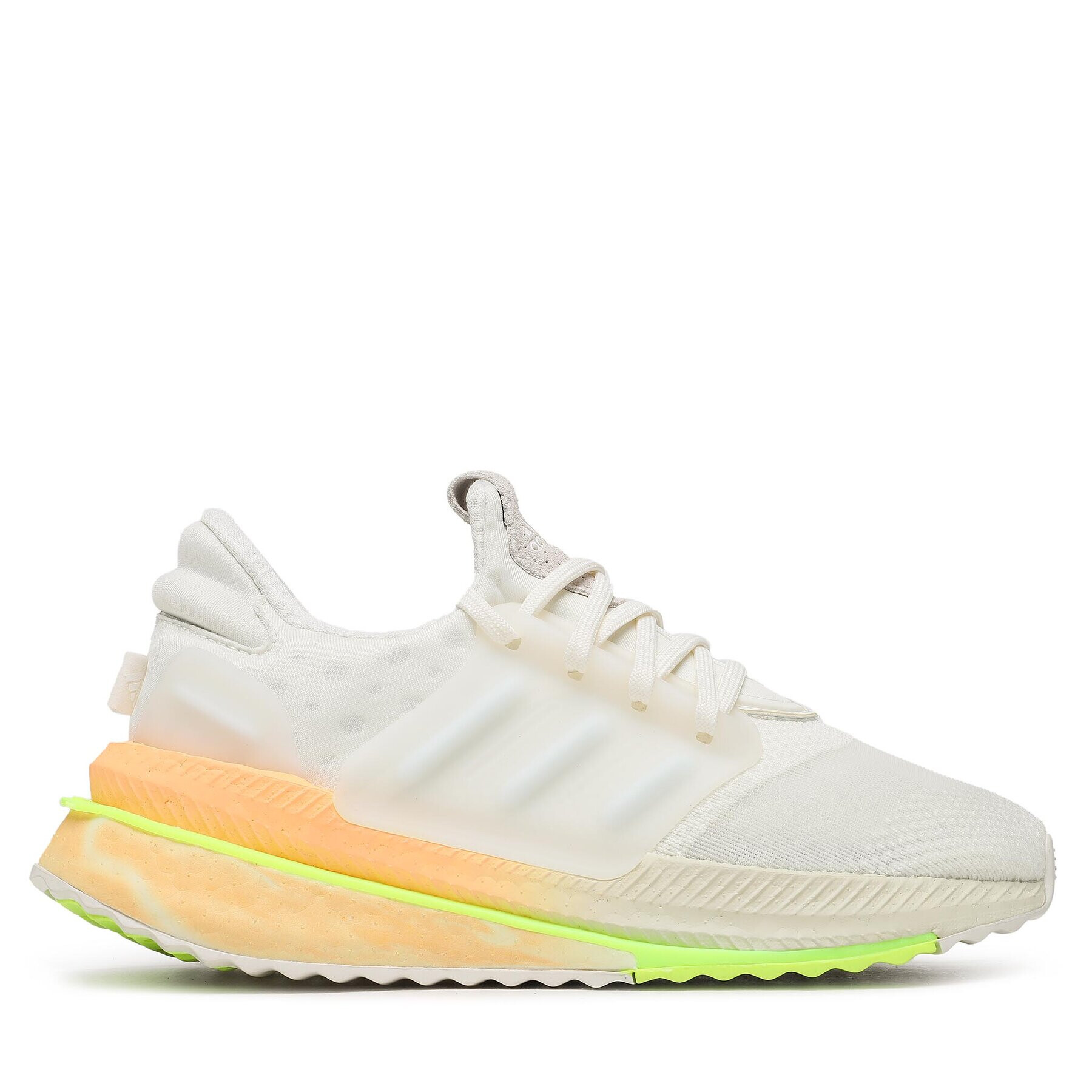 adidas Обувки X_PLRBOOST ID9601 Бял - Pepit.bg