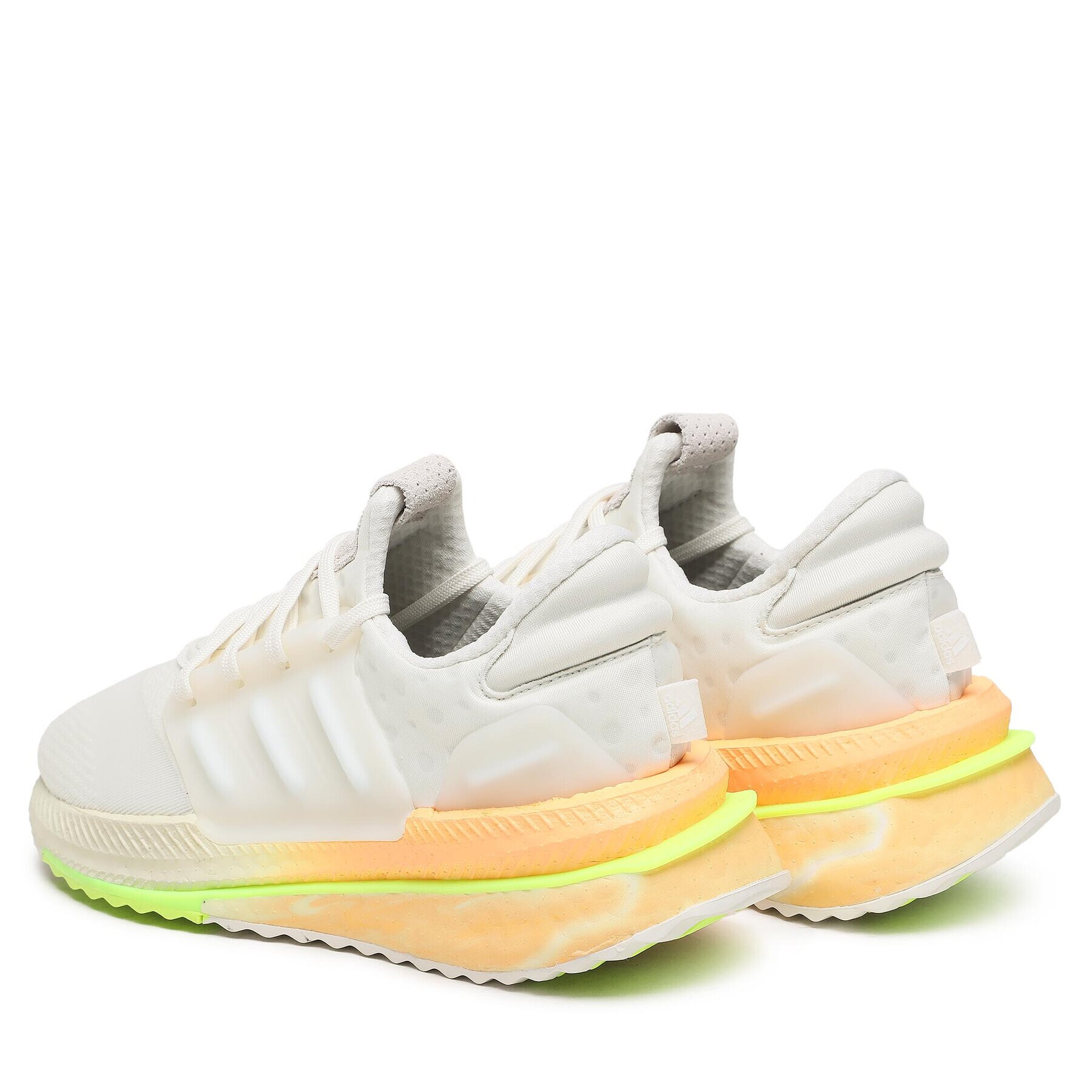 adidas Обувки X_PLRBOOST ID9601 Бял - Pepit.bg