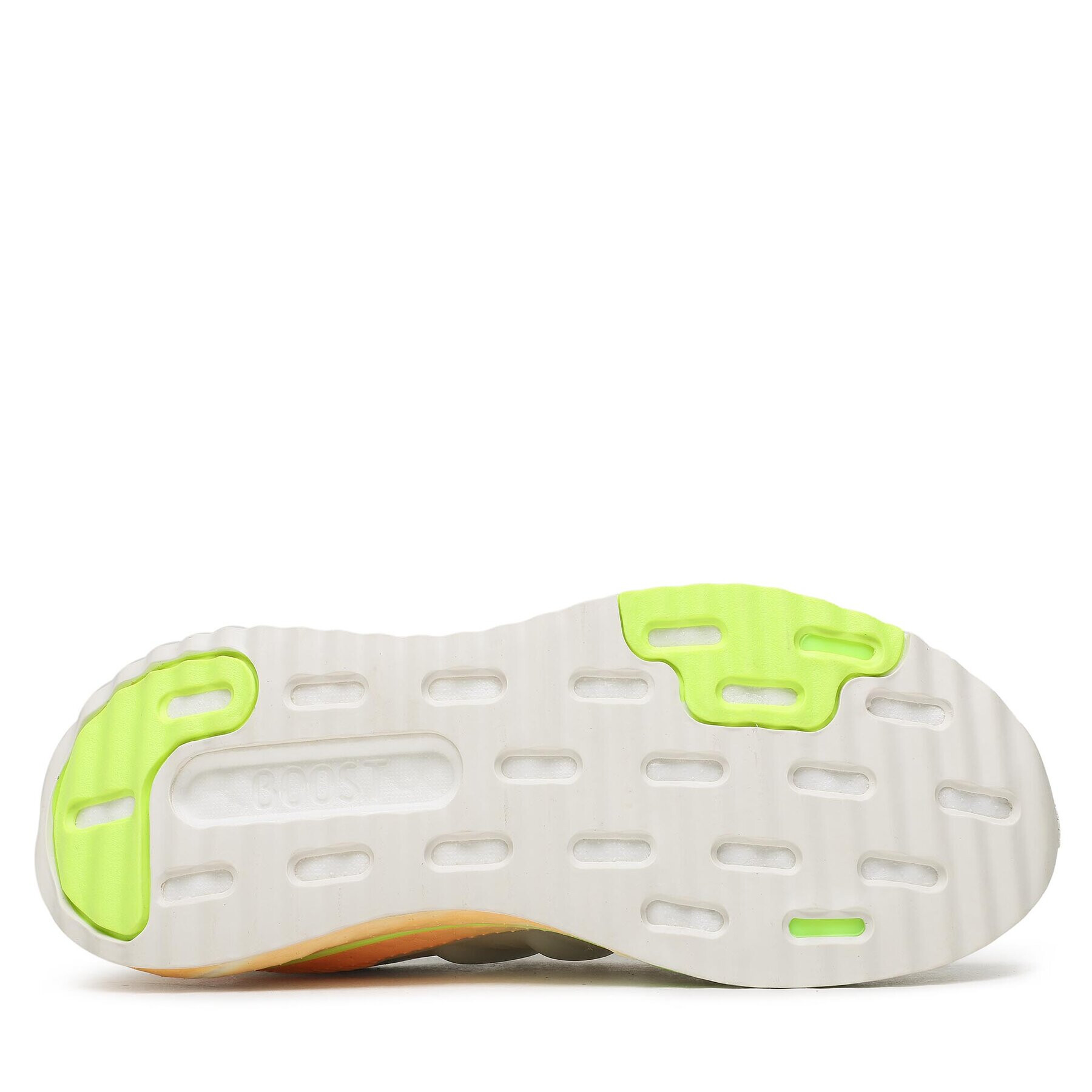 adidas Обувки X_PLRBOOST ID9601 Бял - Pepit.bg