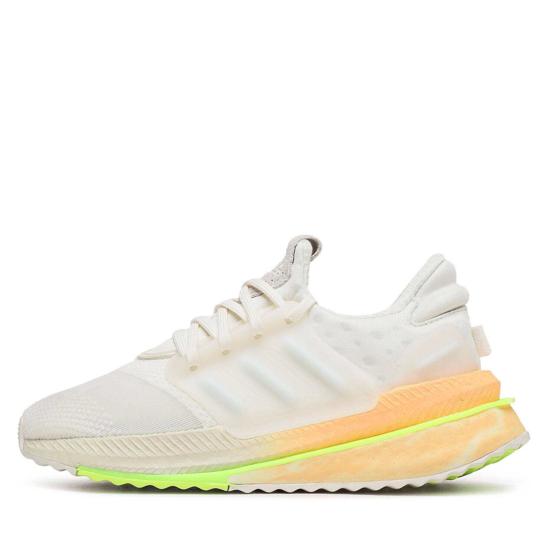 adidas Обувки X_PLRBOOST ID9601 Бял - Pepit.bg