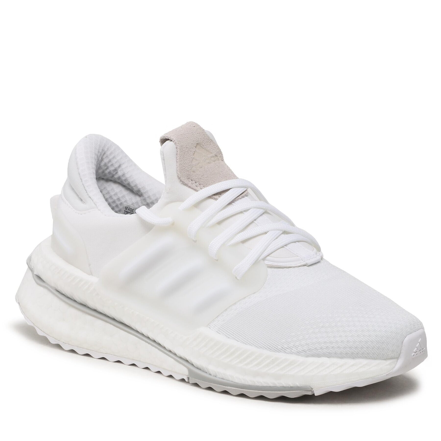 adidas Обувки X_Plrboost IE6904 Бял - Pepit.bg