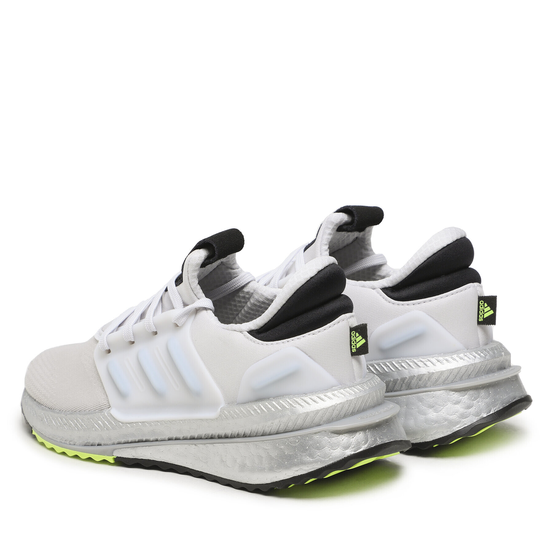 adidas Обувки X_Plrboost IF0628 Сив - Pepit.bg