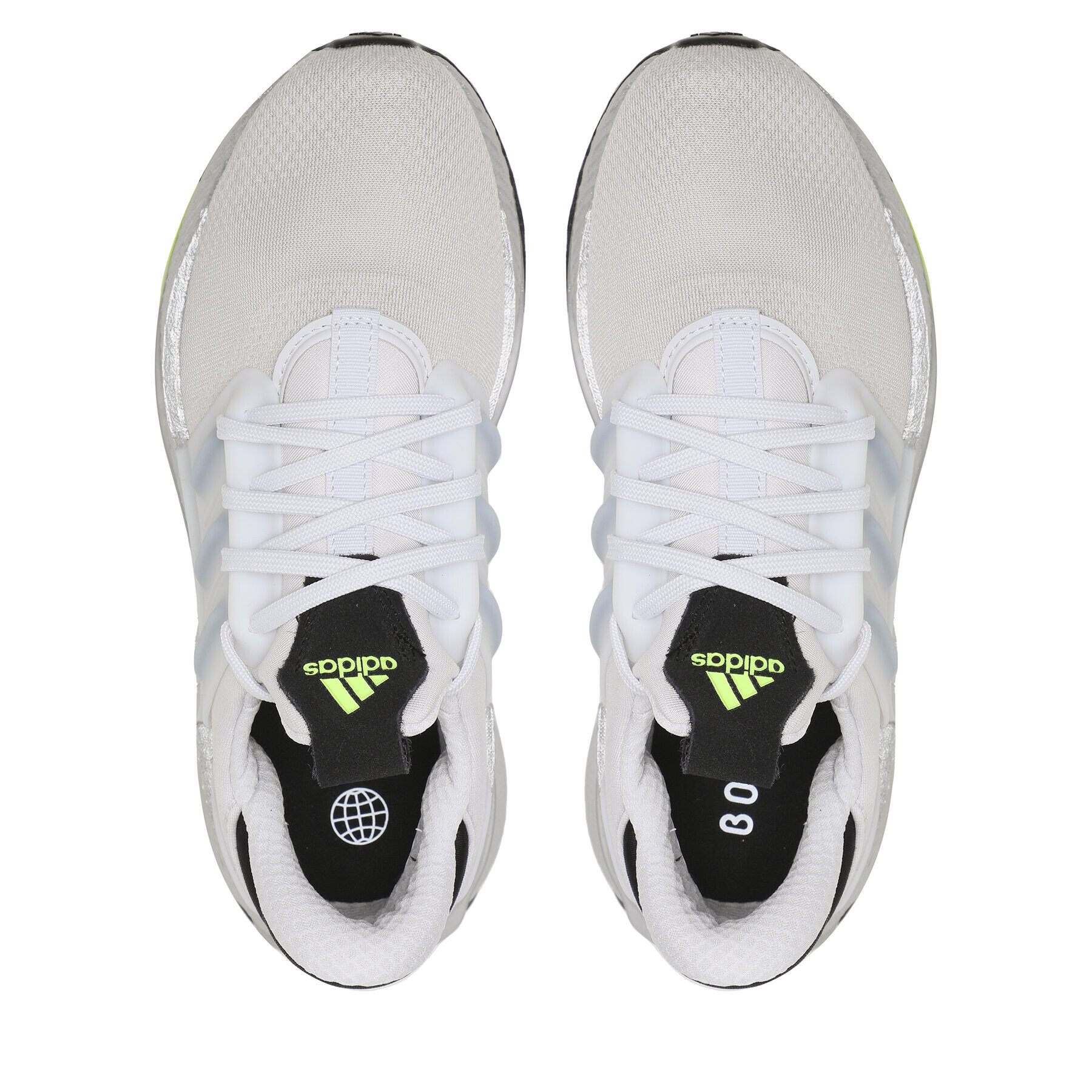 adidas Обувки X_Plrboost IF0628 Сив - Pepit.bg
