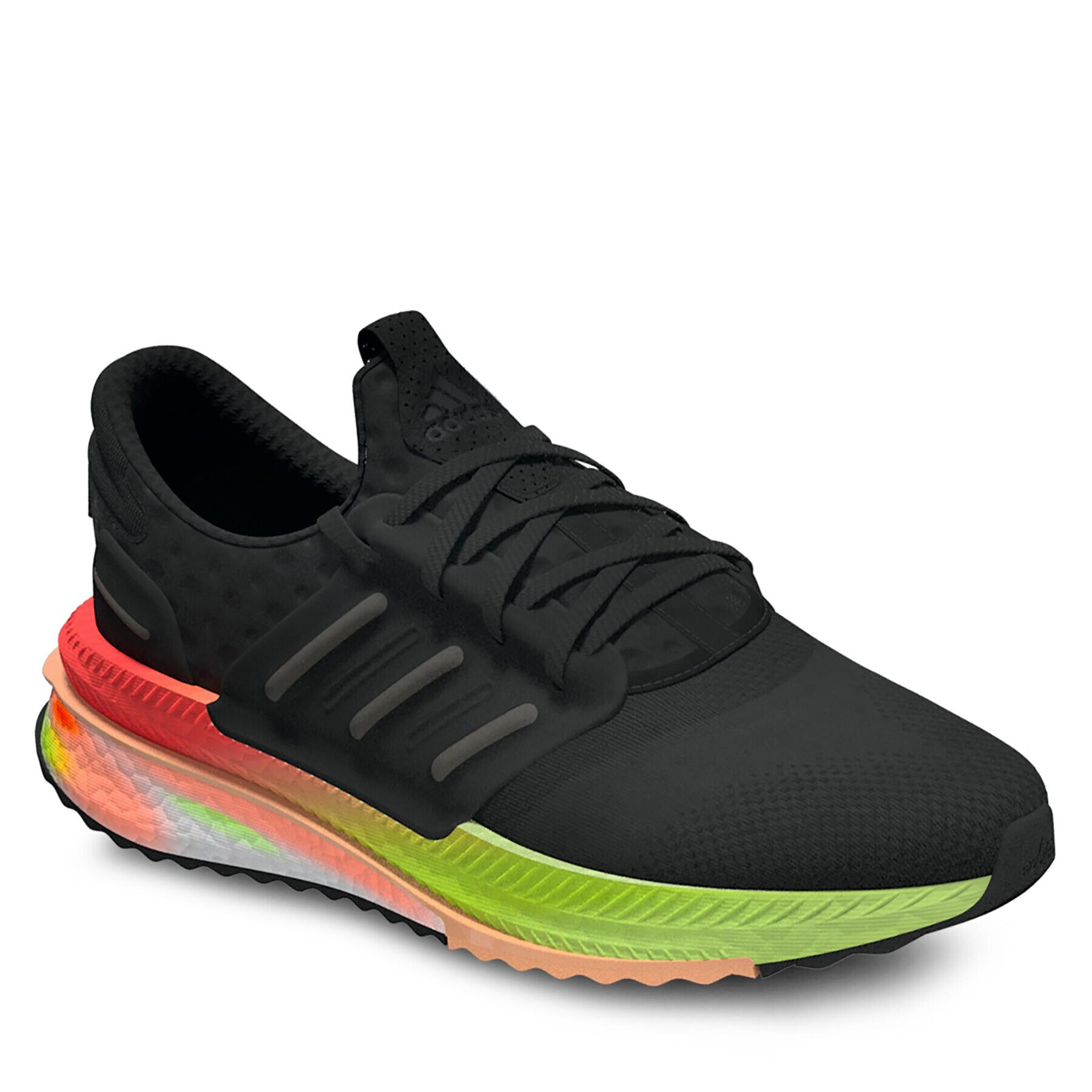 adidas Обувки X_PLRBOOST IF2921 Черен - Pepit.bg