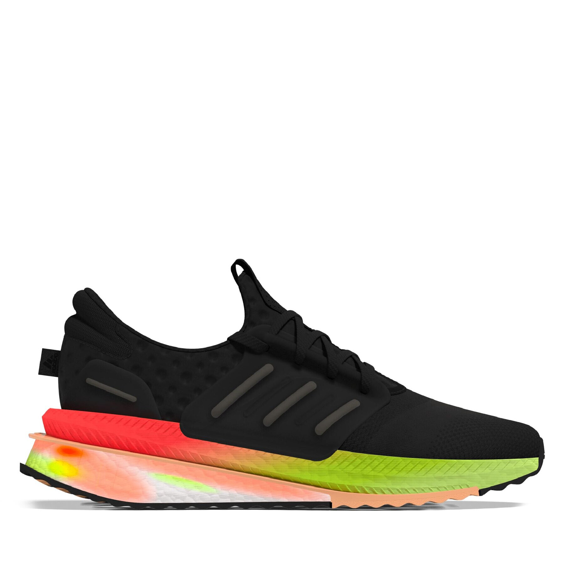adidas Обувки X_PLRBOOST IF2921 Черен - Pepit.bg