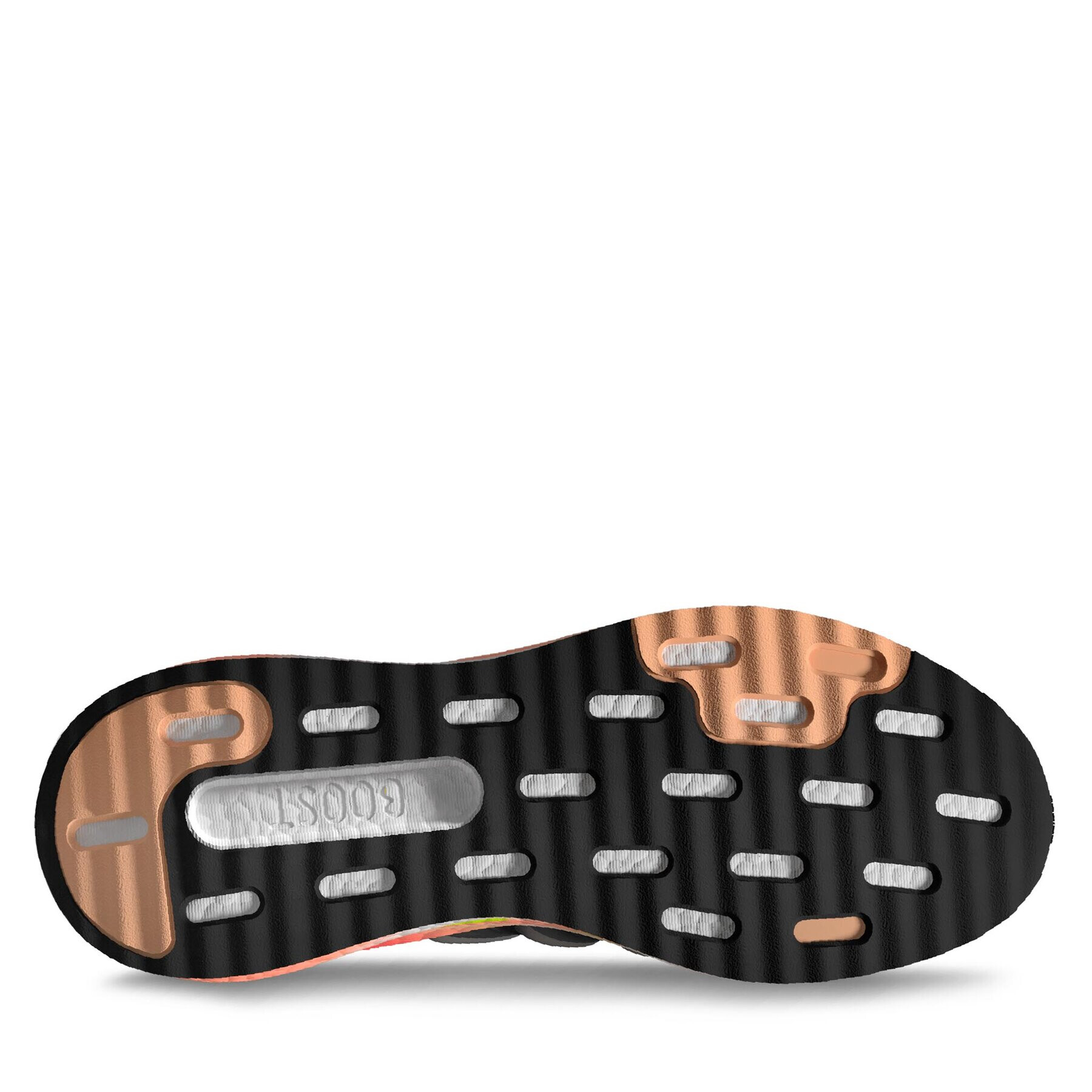 adidas Обувки X_PLRBOOST IF2921 Черен - Pepit.bg