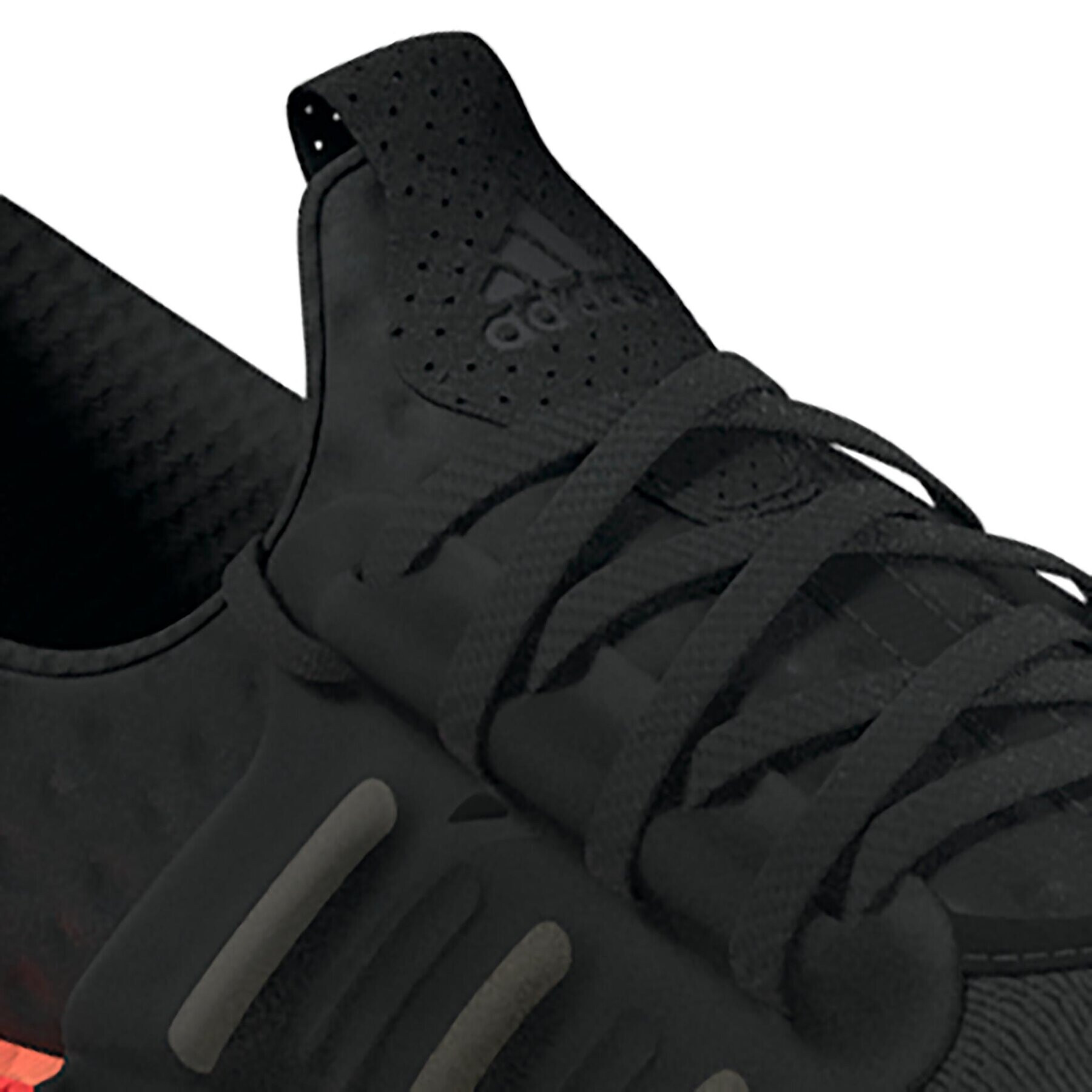 adidas Обувки X_PLRBOOST IF2921 Черен - Pepit.bg