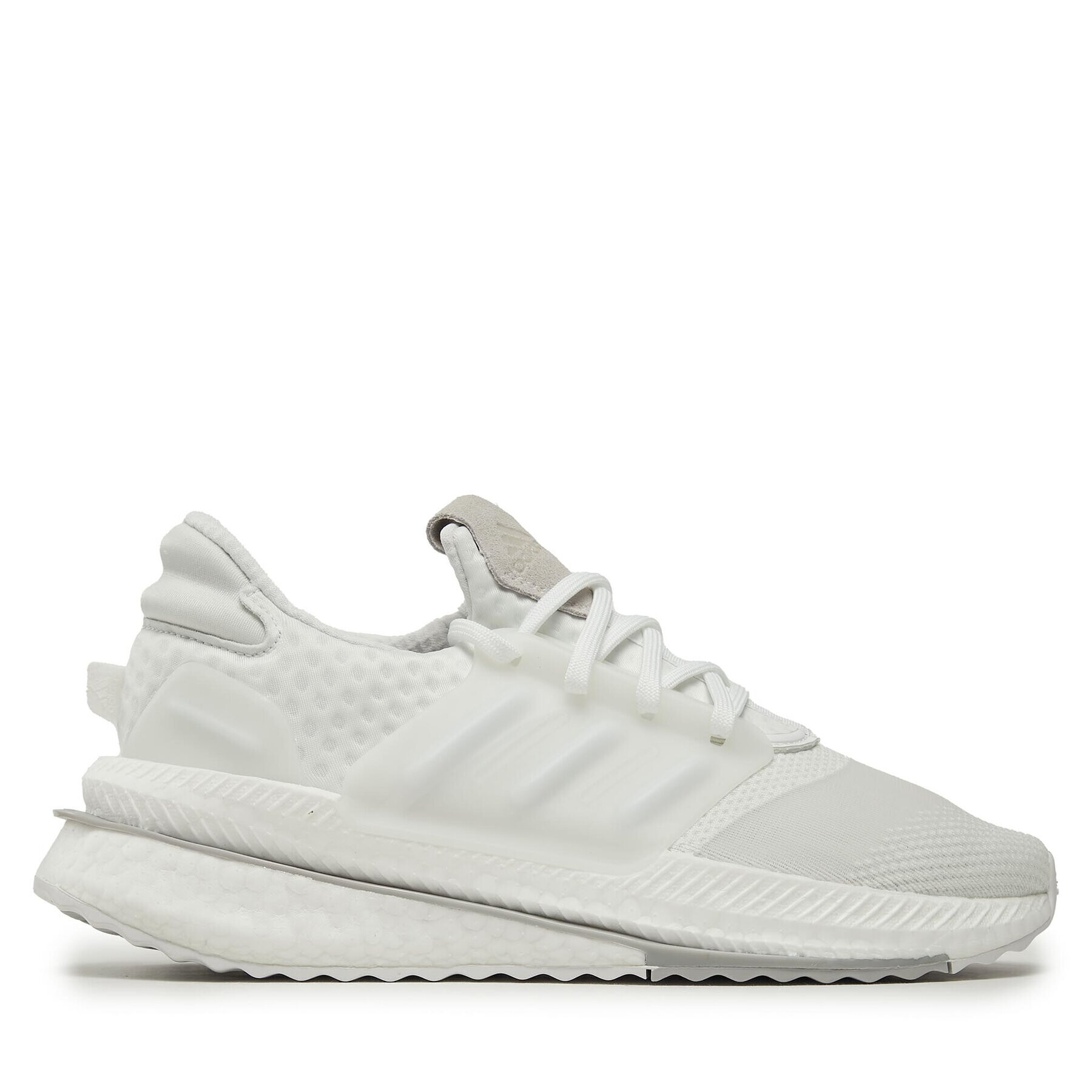 adidas Обувки X_PLRBOOST Shoes HP3130 Бял - Pepit.bg