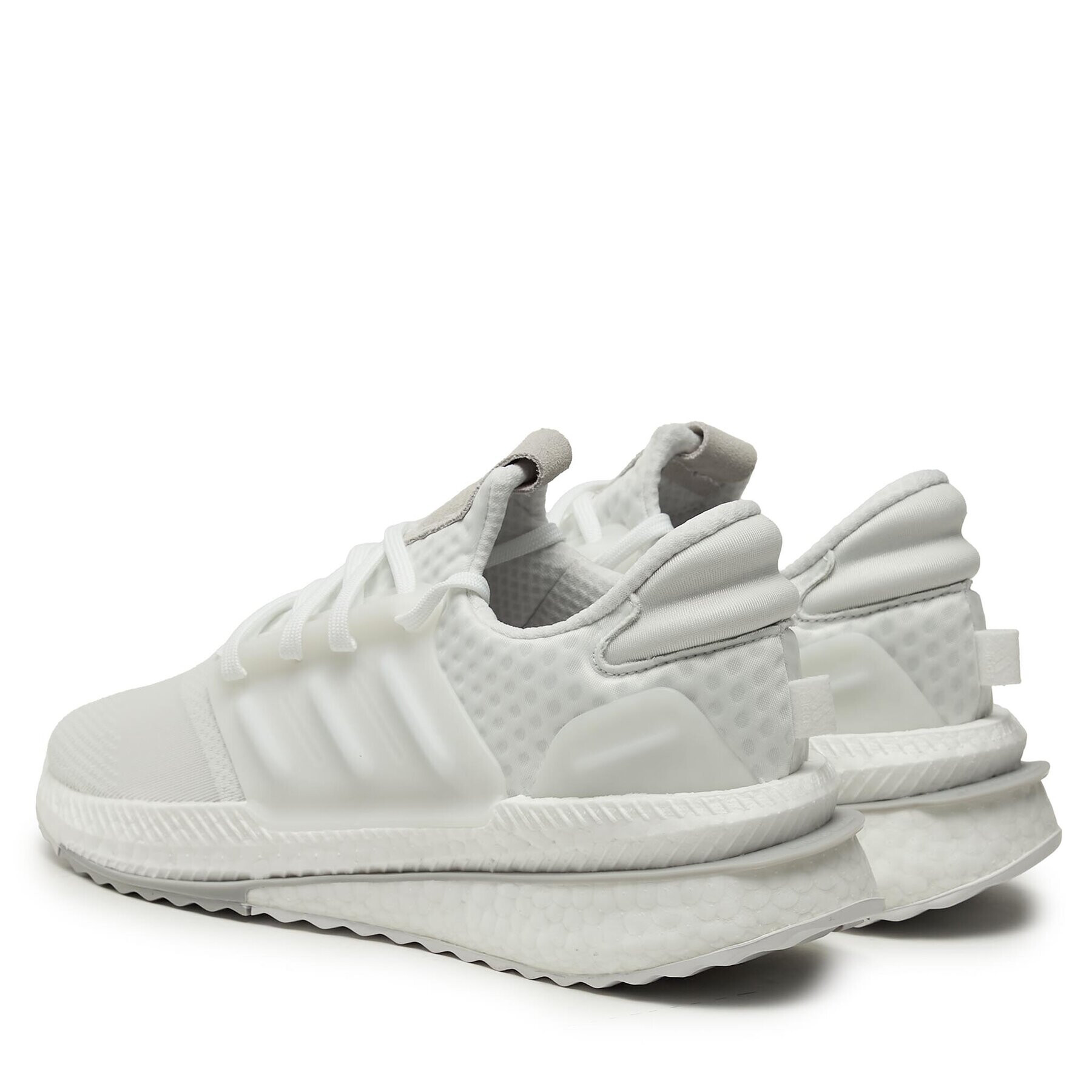 adidas Обувки X_PLRBOOST Shoes HP3130 Бял - Pepit.bg