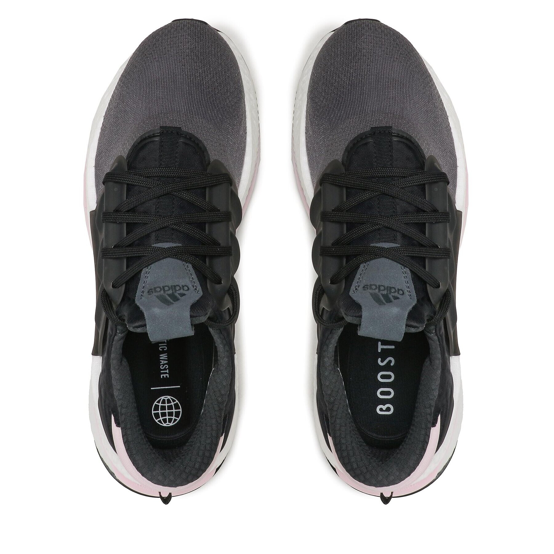 adidas Обувки X_PLRBOOST Shoes HP3139 Сив - Pepit.bg
