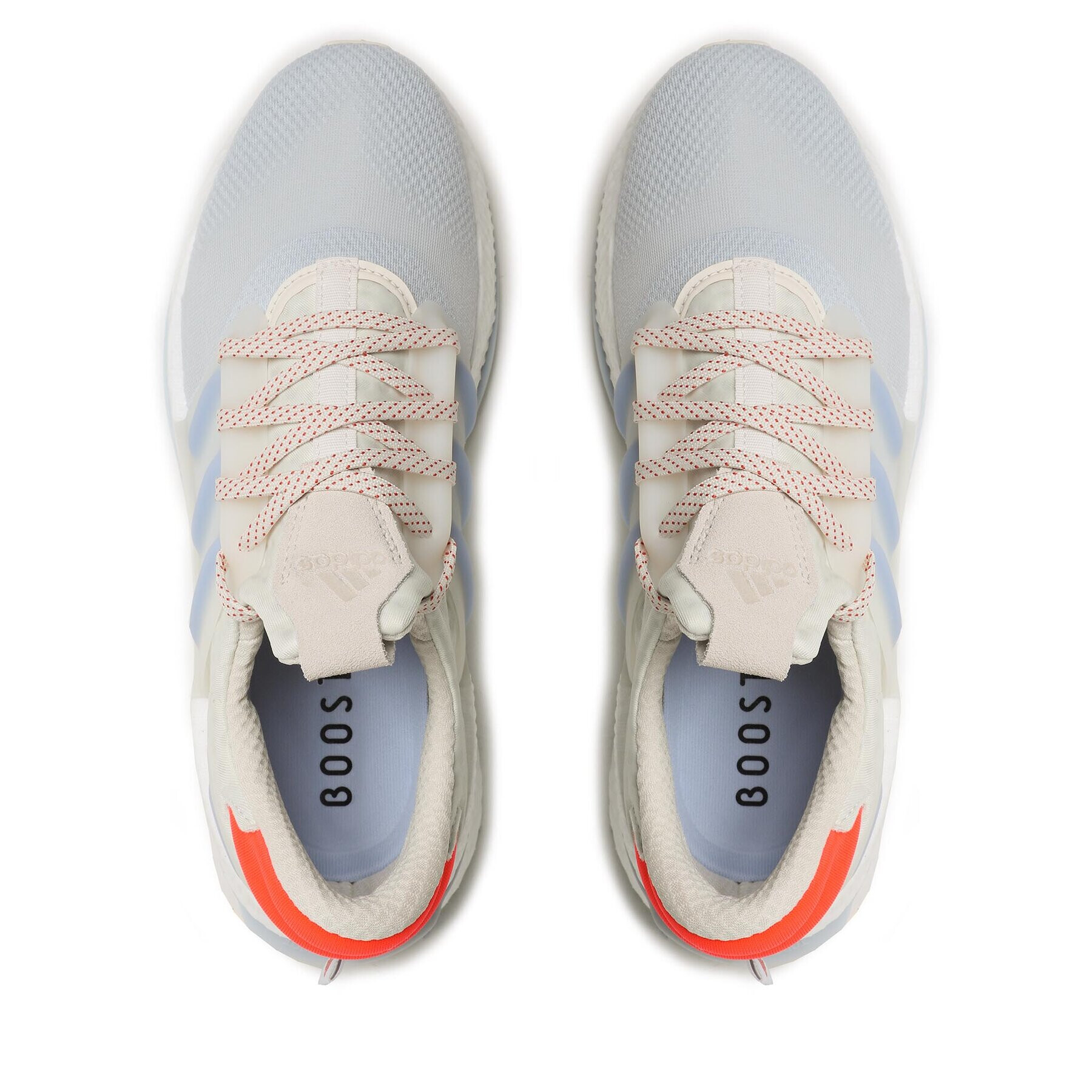 adidas Обувки X_PLRBOOST Shoes HP3143 Син - Pepit.bg