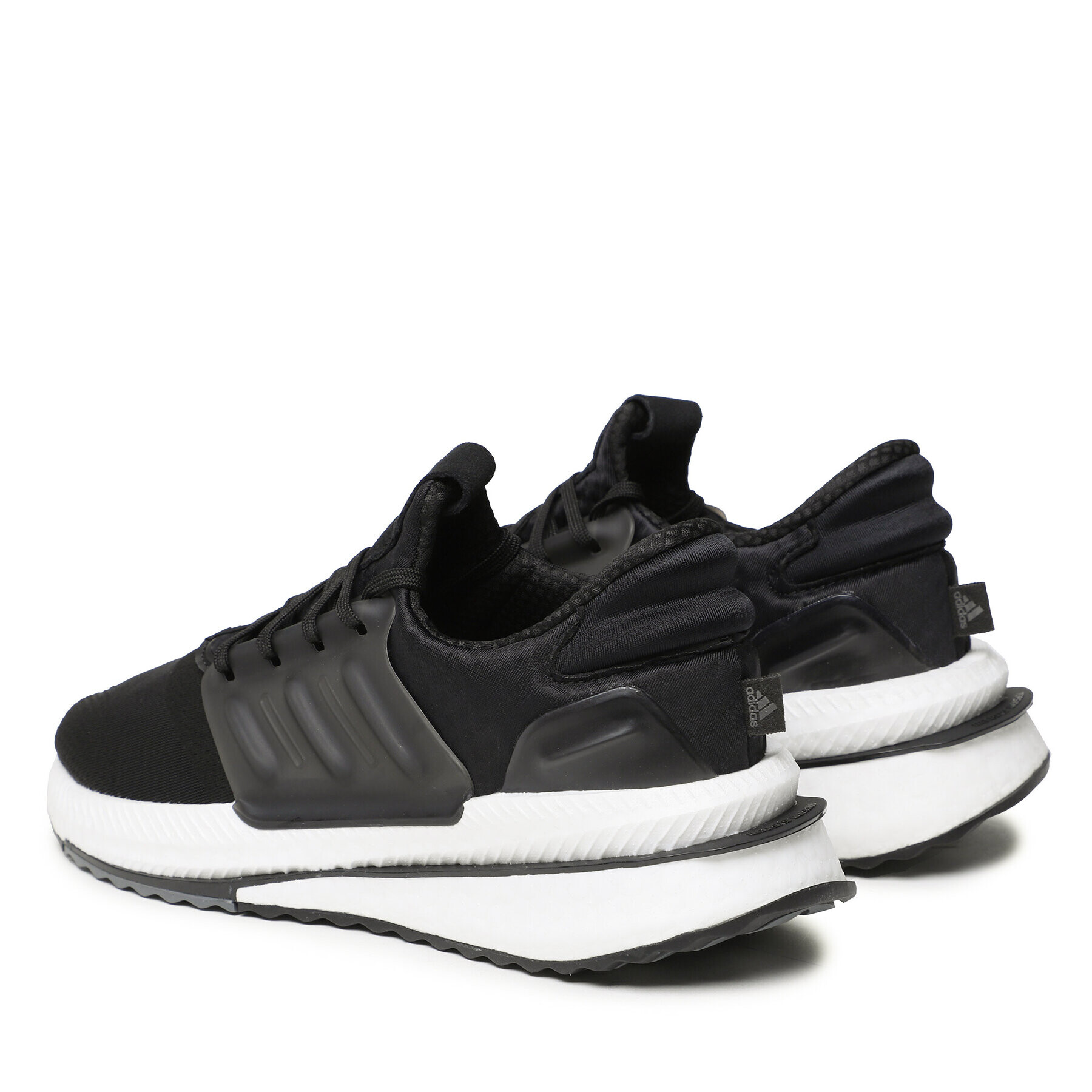 adidas Обувки X_PLRBOOST ID9432 Черен - Pepit.bg