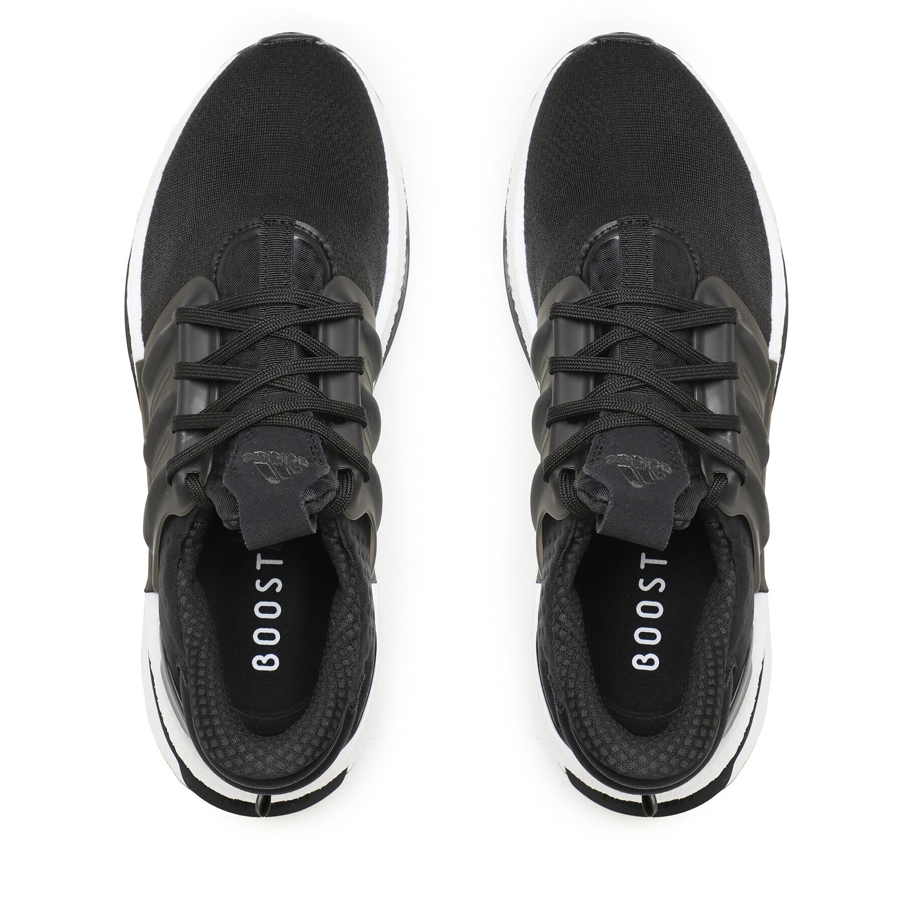 adidas Обувки X_PLRBOOST ID9432 Черен - Pepit.bg