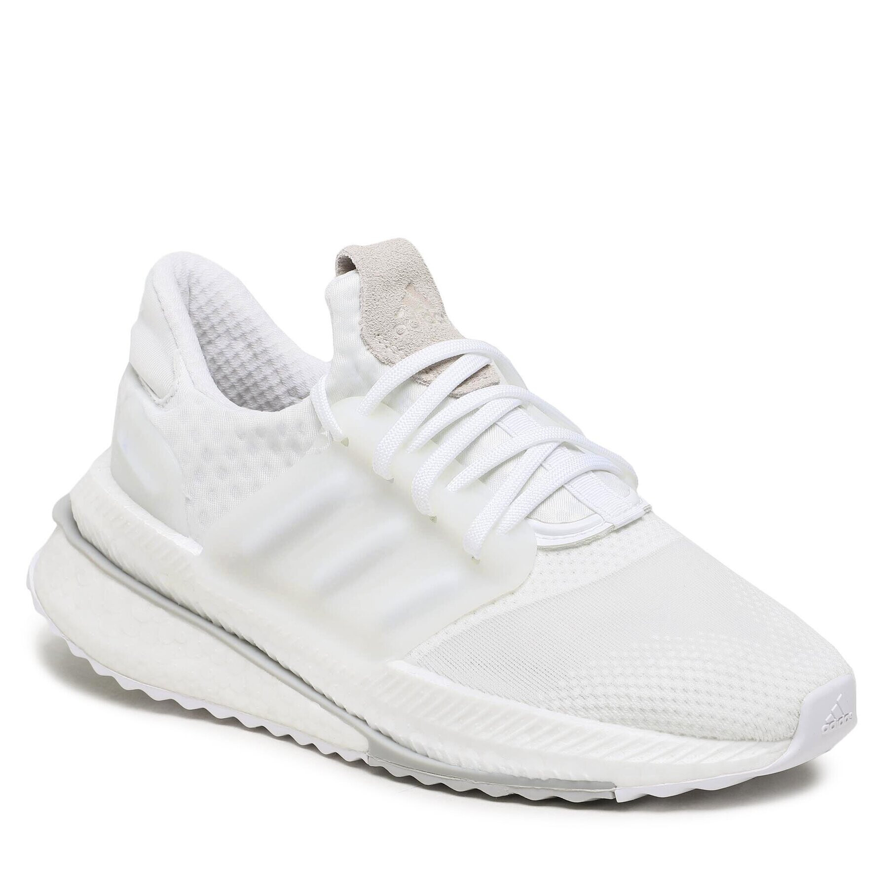 adidas Обувки X_PLRBOOST Shoes ID9441 Бял - Pepit.bg